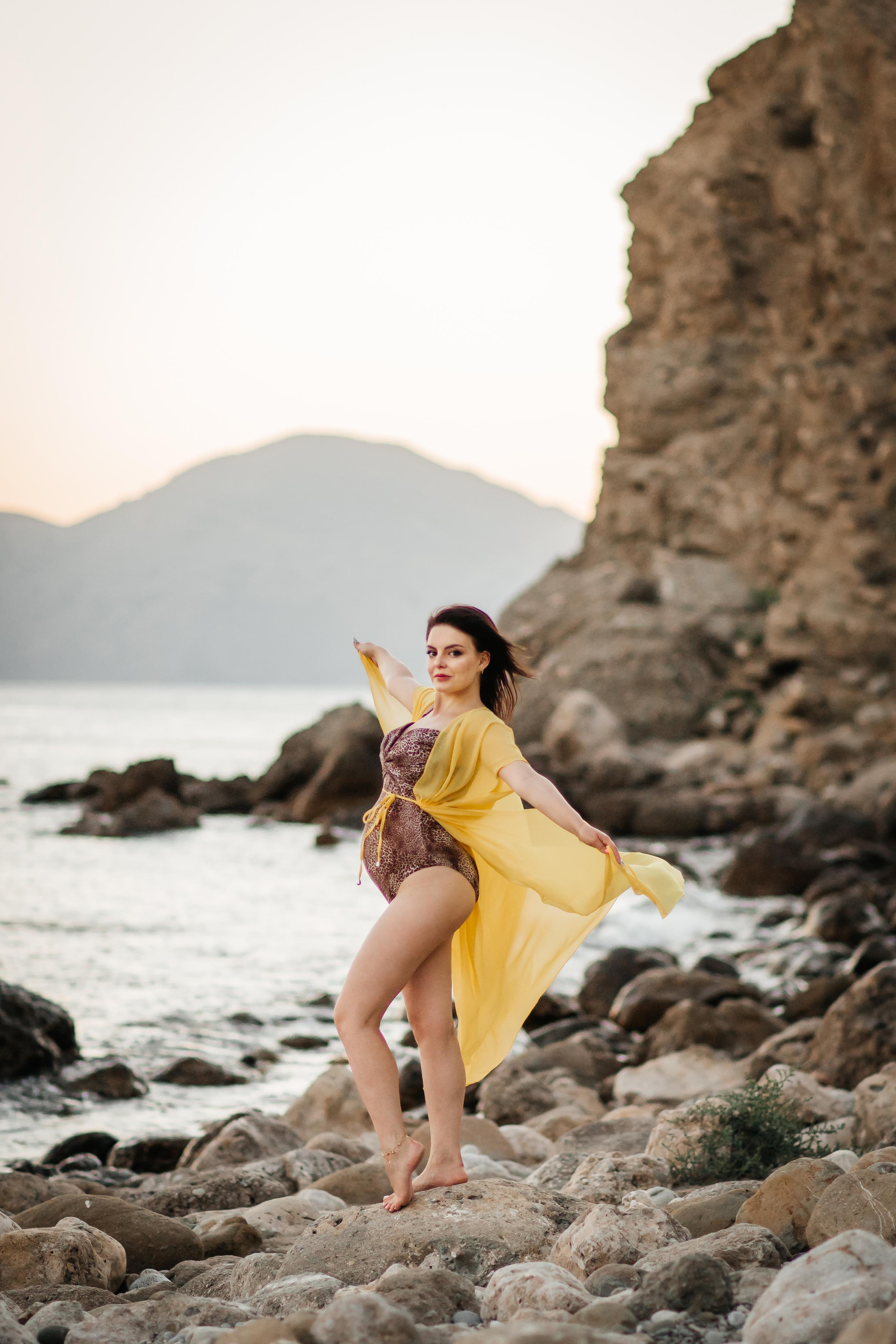 Фотосессия беременности. Фотограф в Феодосии Наталья Булгакова