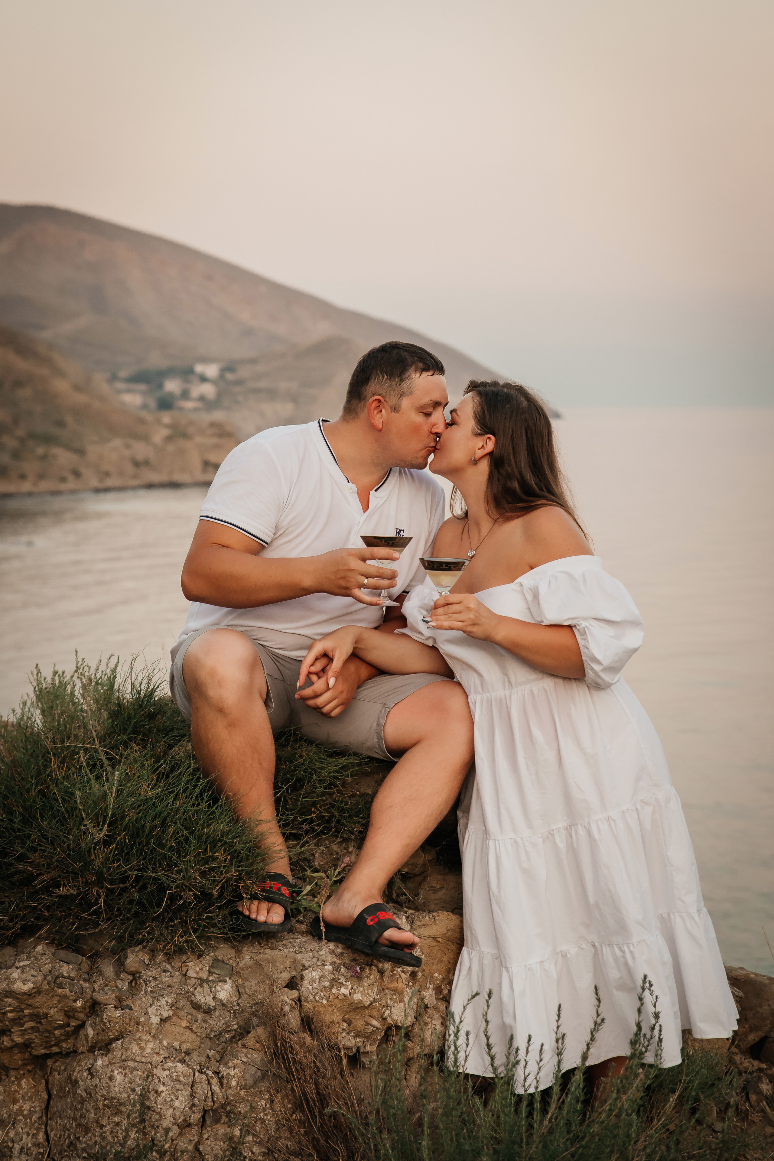 Фотосессия в Орджоникидзе. Фотограф в Феодосии Наталья Булгакова