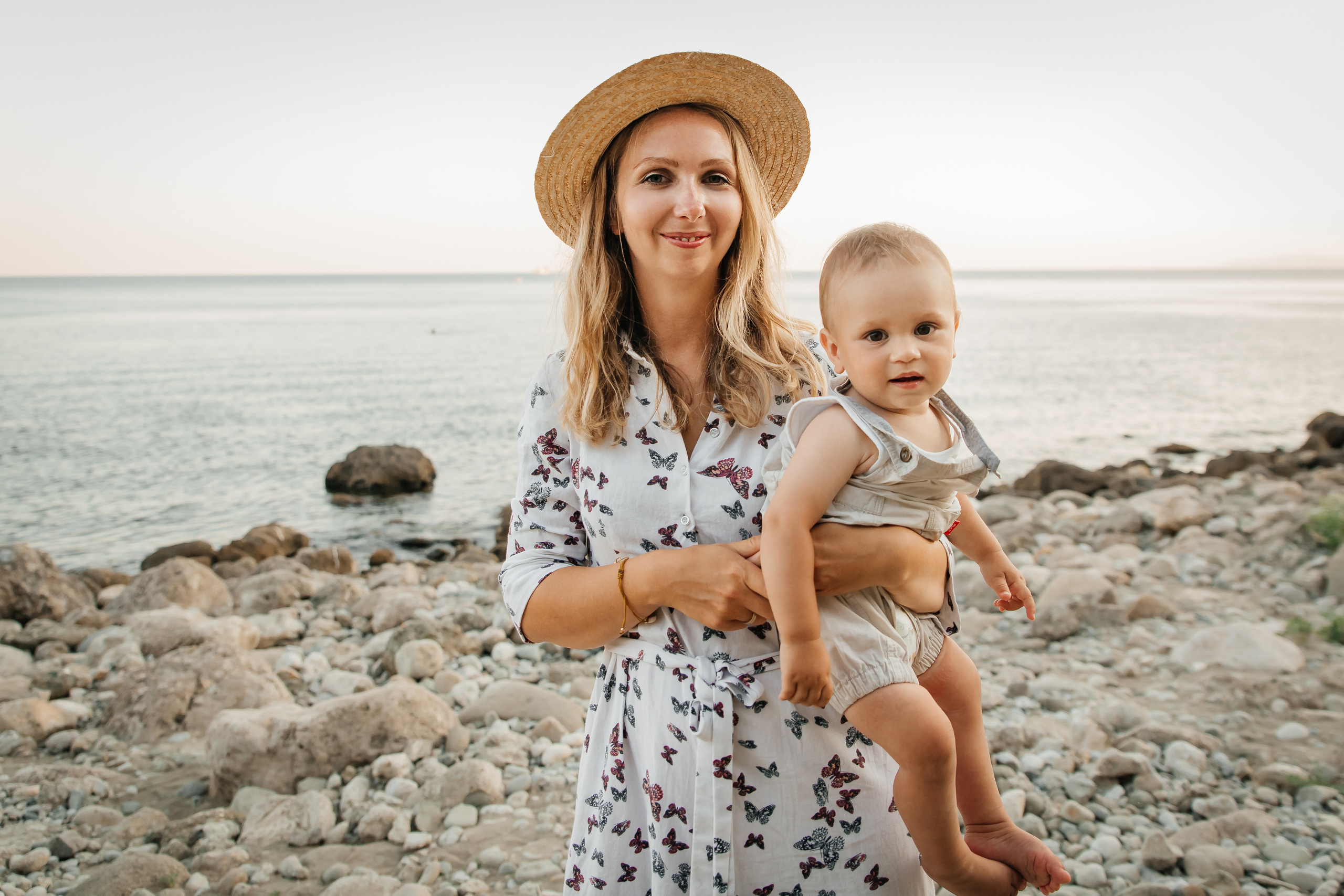 Фотосессия в Орджоникидзе. Фотограф в Феодосии Наталья Булгакова