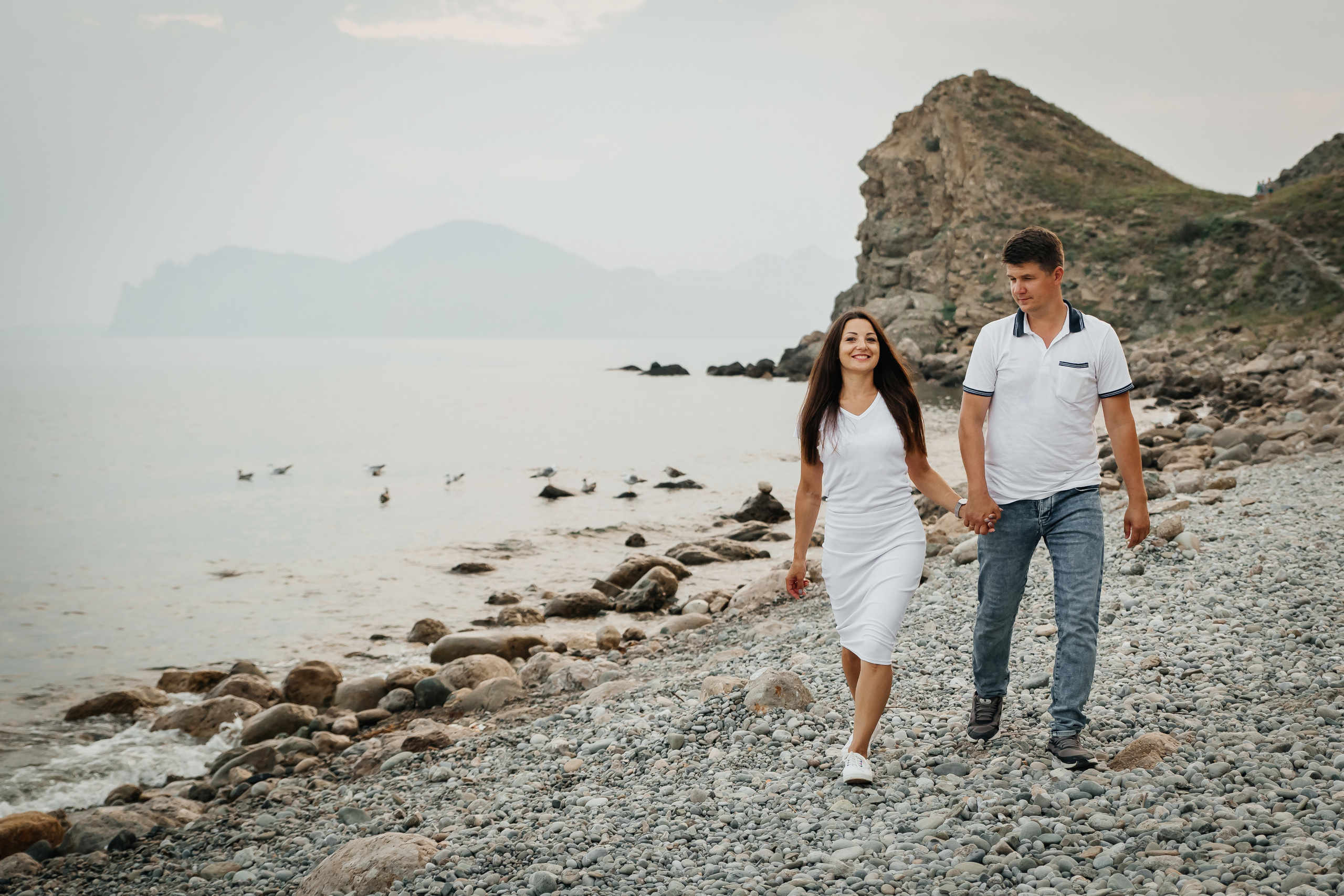 Фотосессия в Орджоникидзе. Фотограф в Феодосии Наталья Булгакова