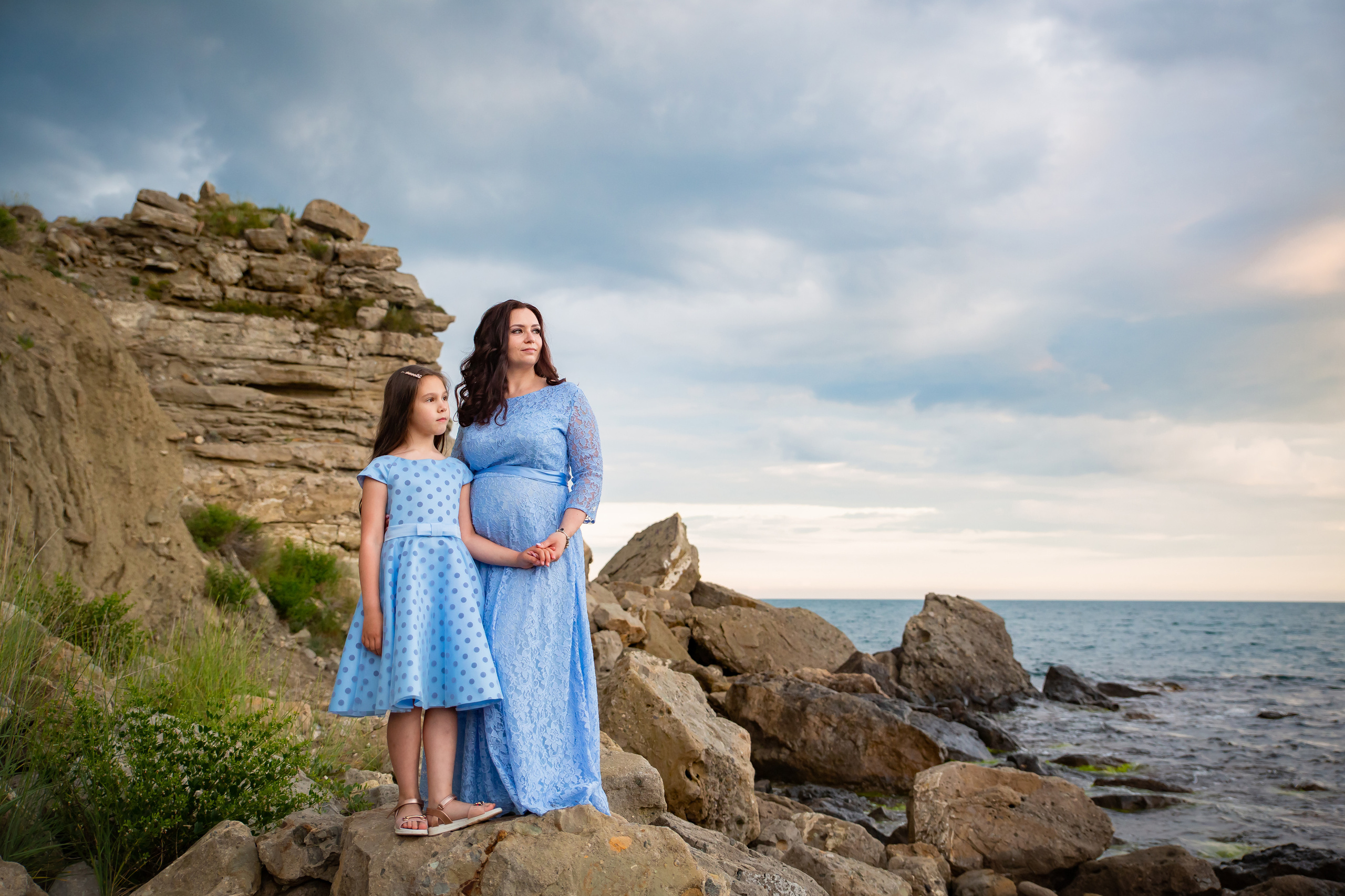 Фотосессия в Орджоникидзе. Фотограф в Феодосии Наталья Булгакова