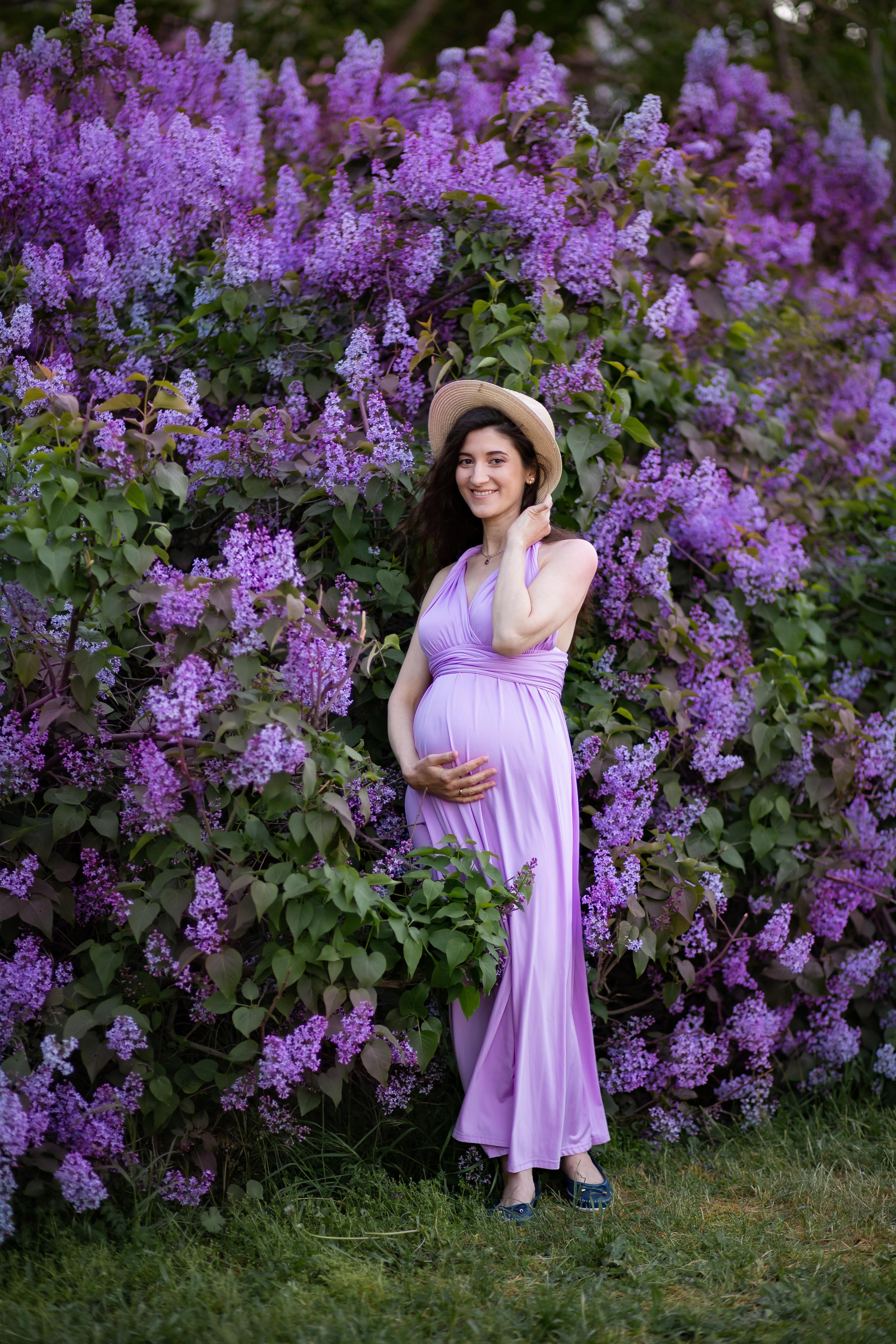 Сирень. Фотограф в Феодосии Наталья Булгакова