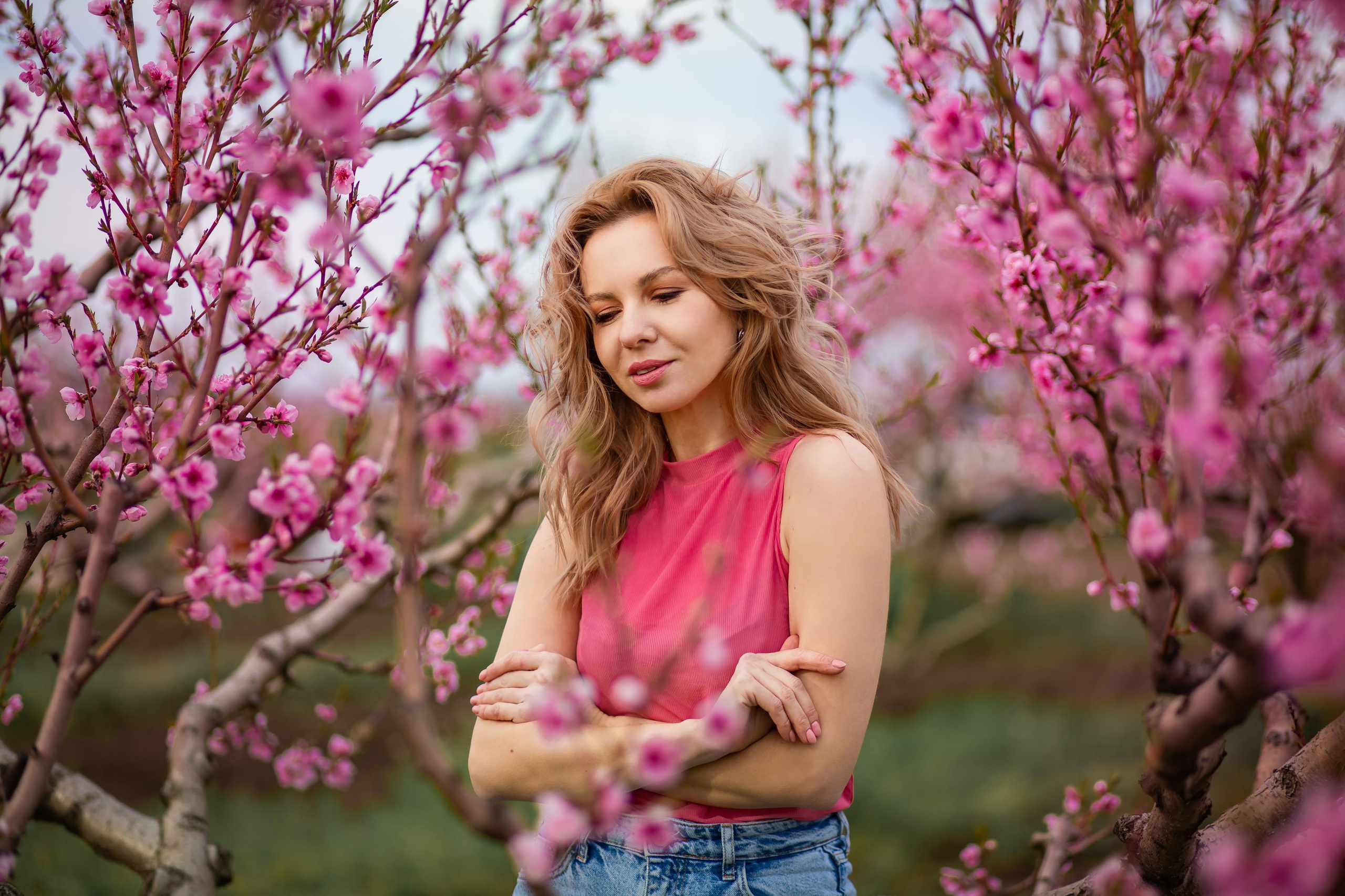 Персиковые сады. Фотограф в Феодосии Наталья Булгакова