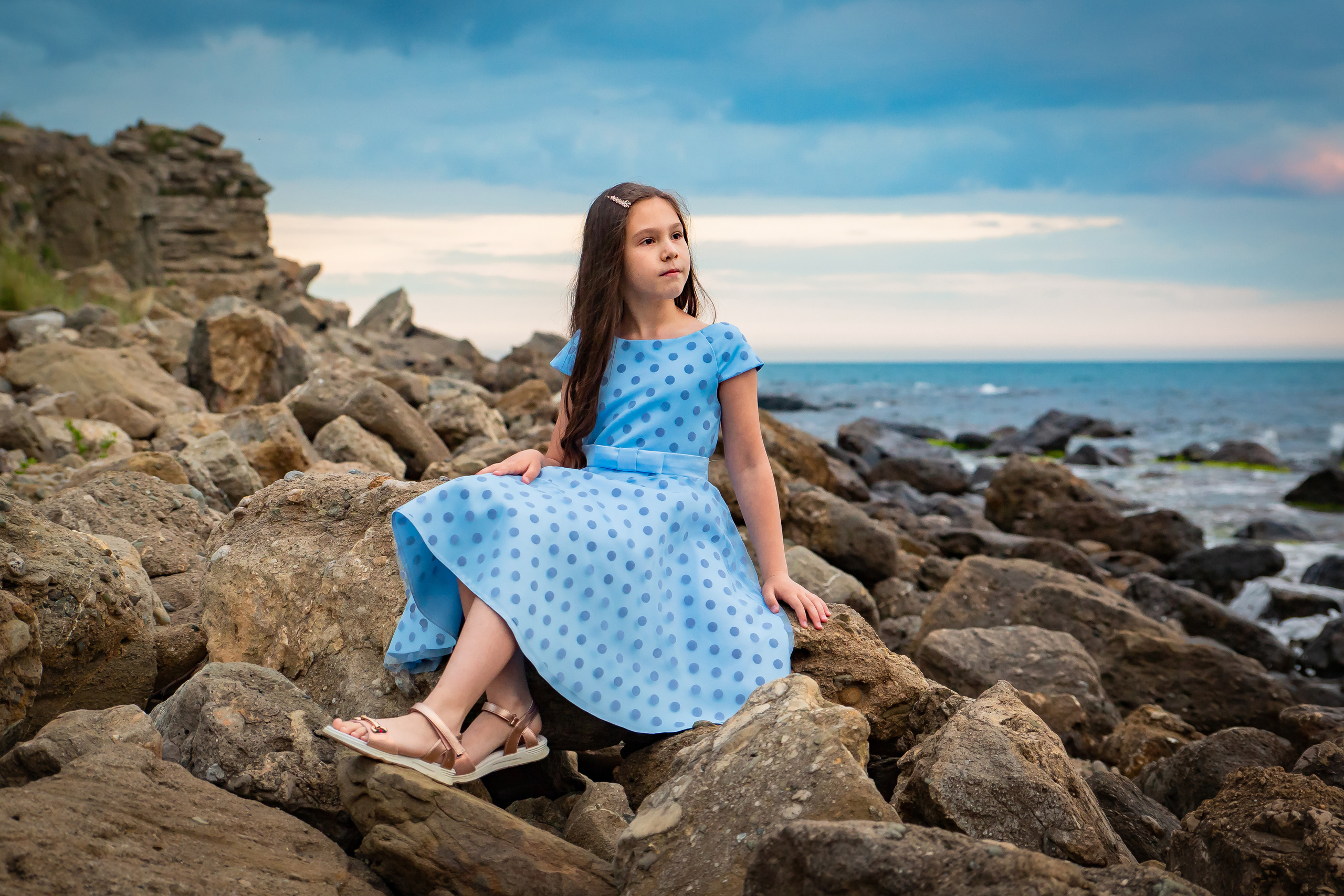 Фотосессия в Орджоникидзе. Фотограф в Феодосии Наталья Булгакова