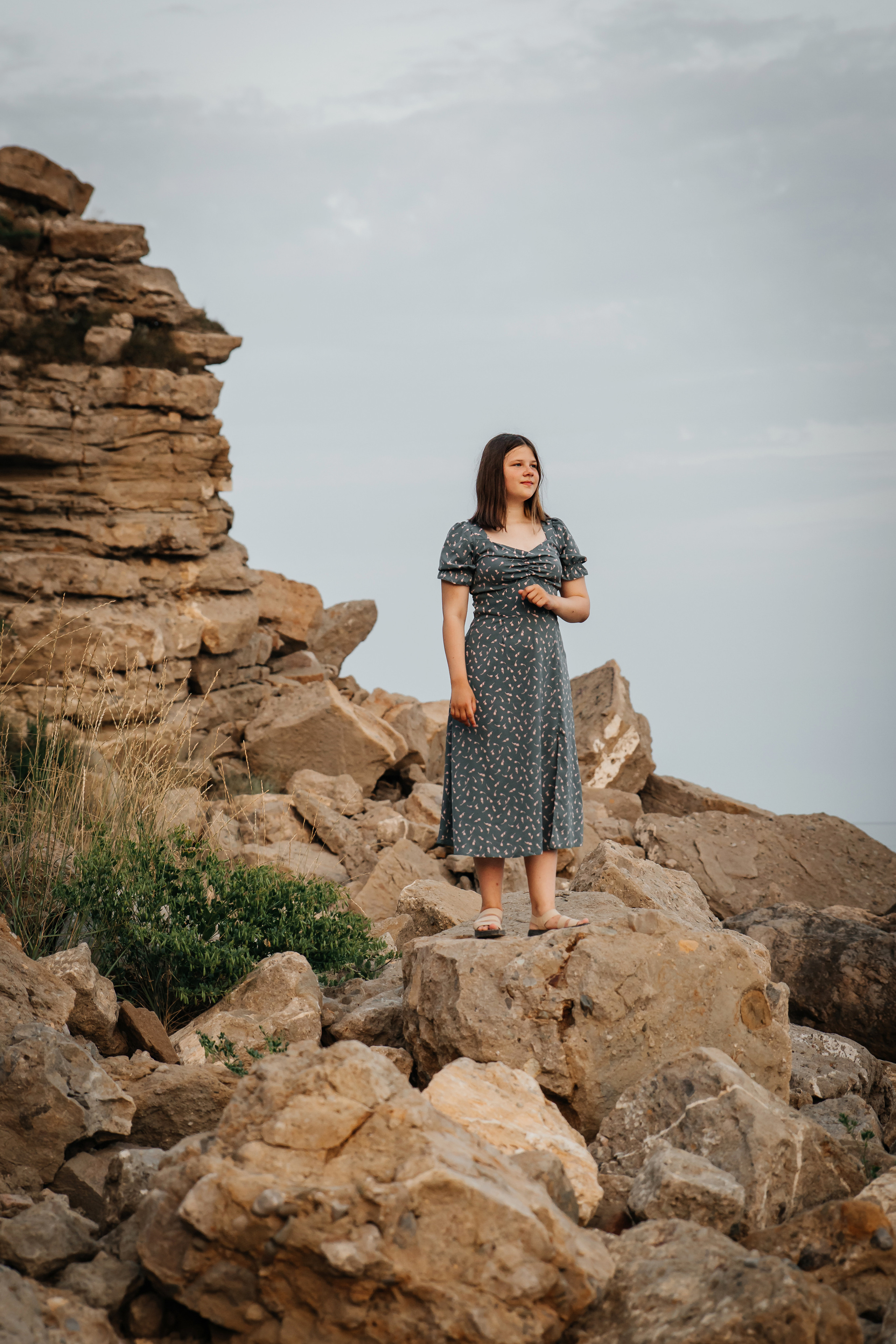 Фотосессия в Орджоникидзе. Фотограф в Феодосии Наталья Булгакова