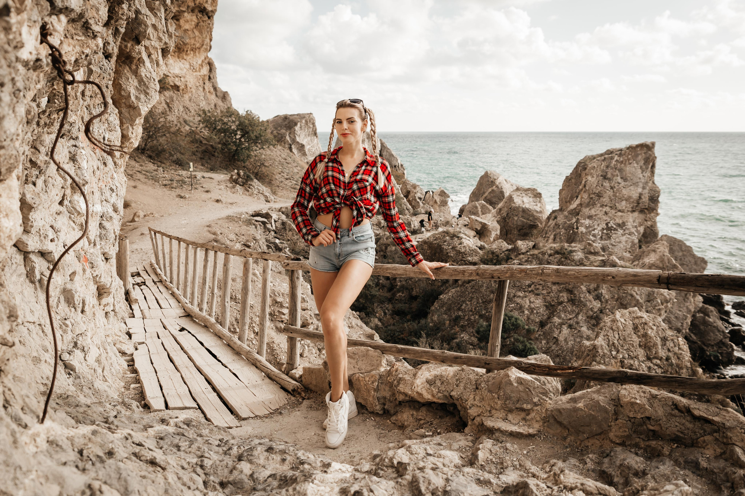 Фотосессия в Судаке. Фотограф в Феодосии Наталья Булгакова