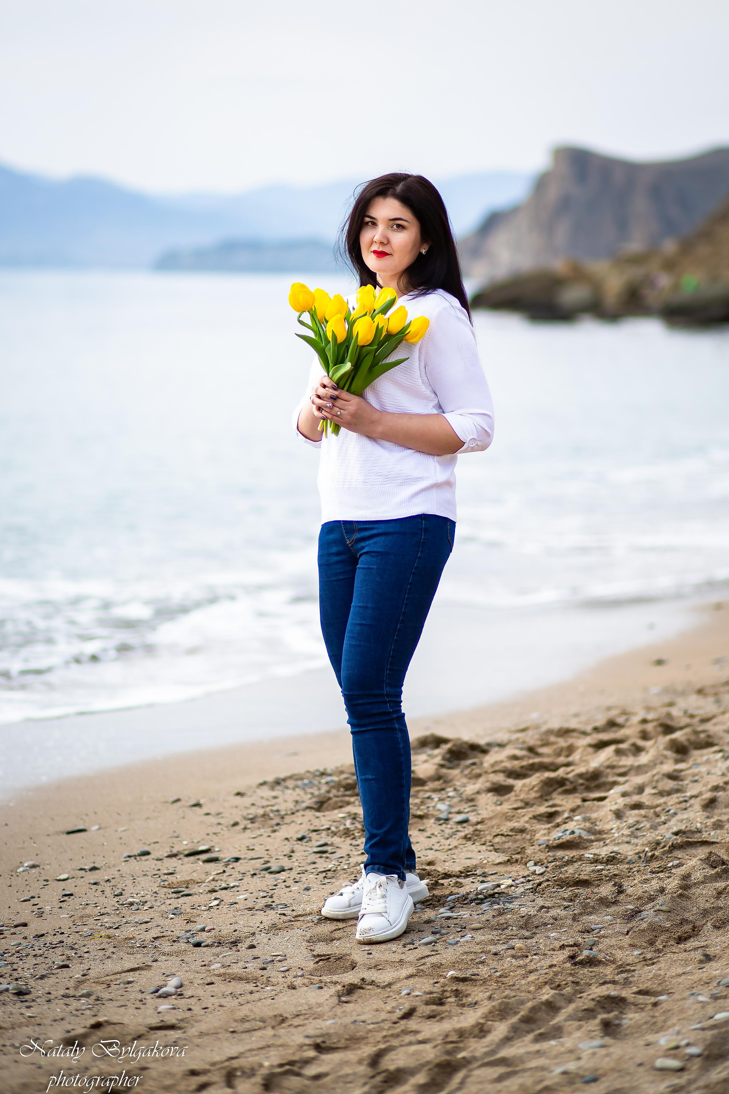 Фотосессия в Орджоникидзе. Фотограф в Феодосии Наталья Булгакова