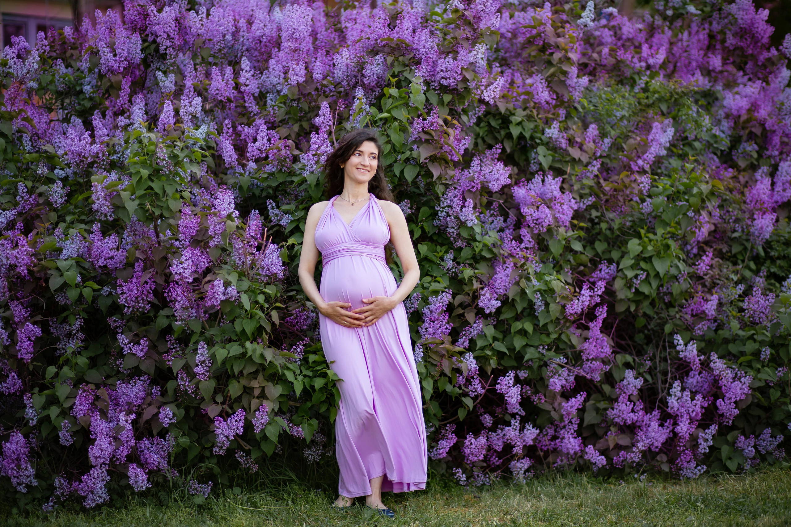 Сирень. Фотограф в Феодосии Наталья Булгакова