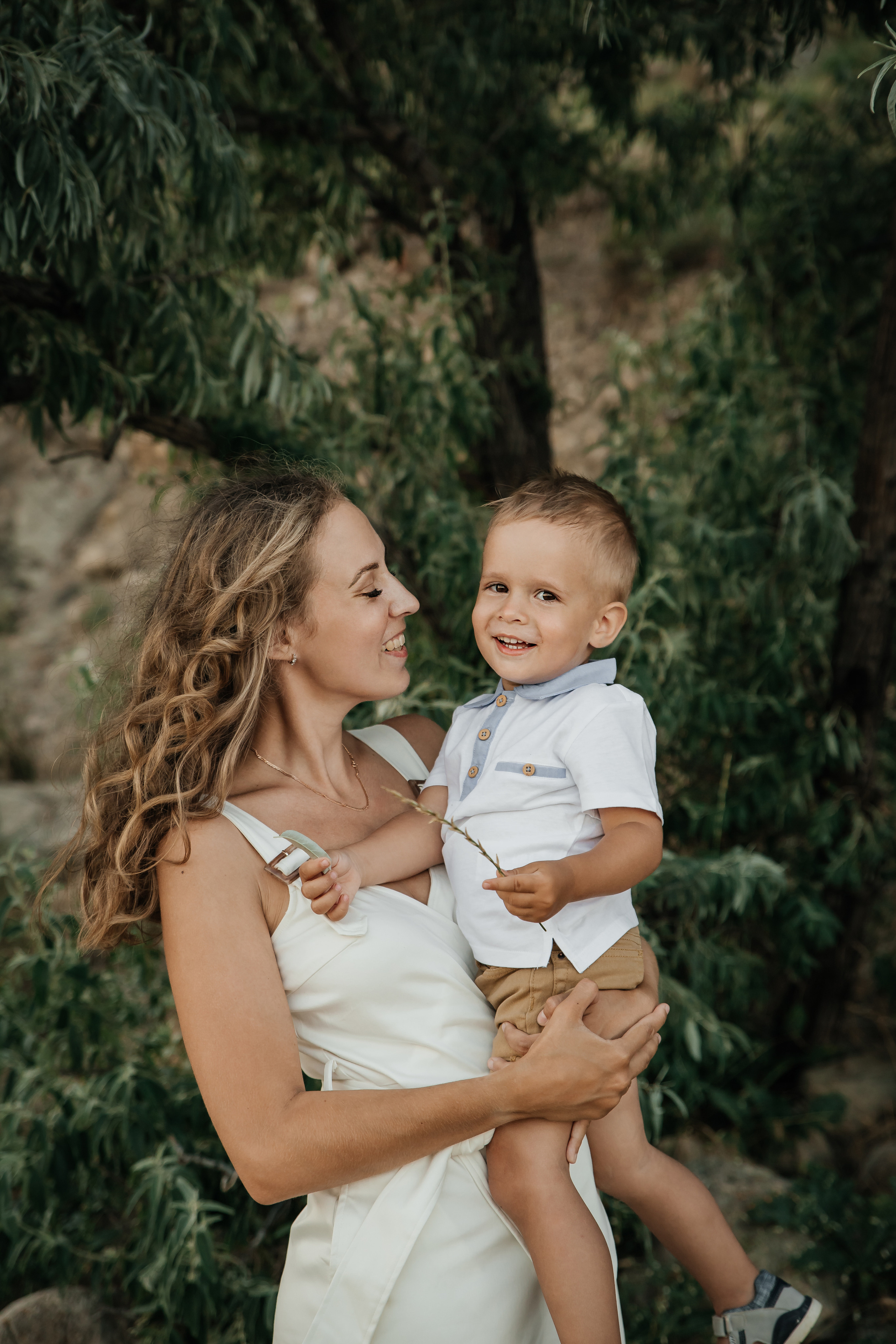 Фотосессия в Орджоникидзе. Фотограф в Феодосии Наталья Булгакова