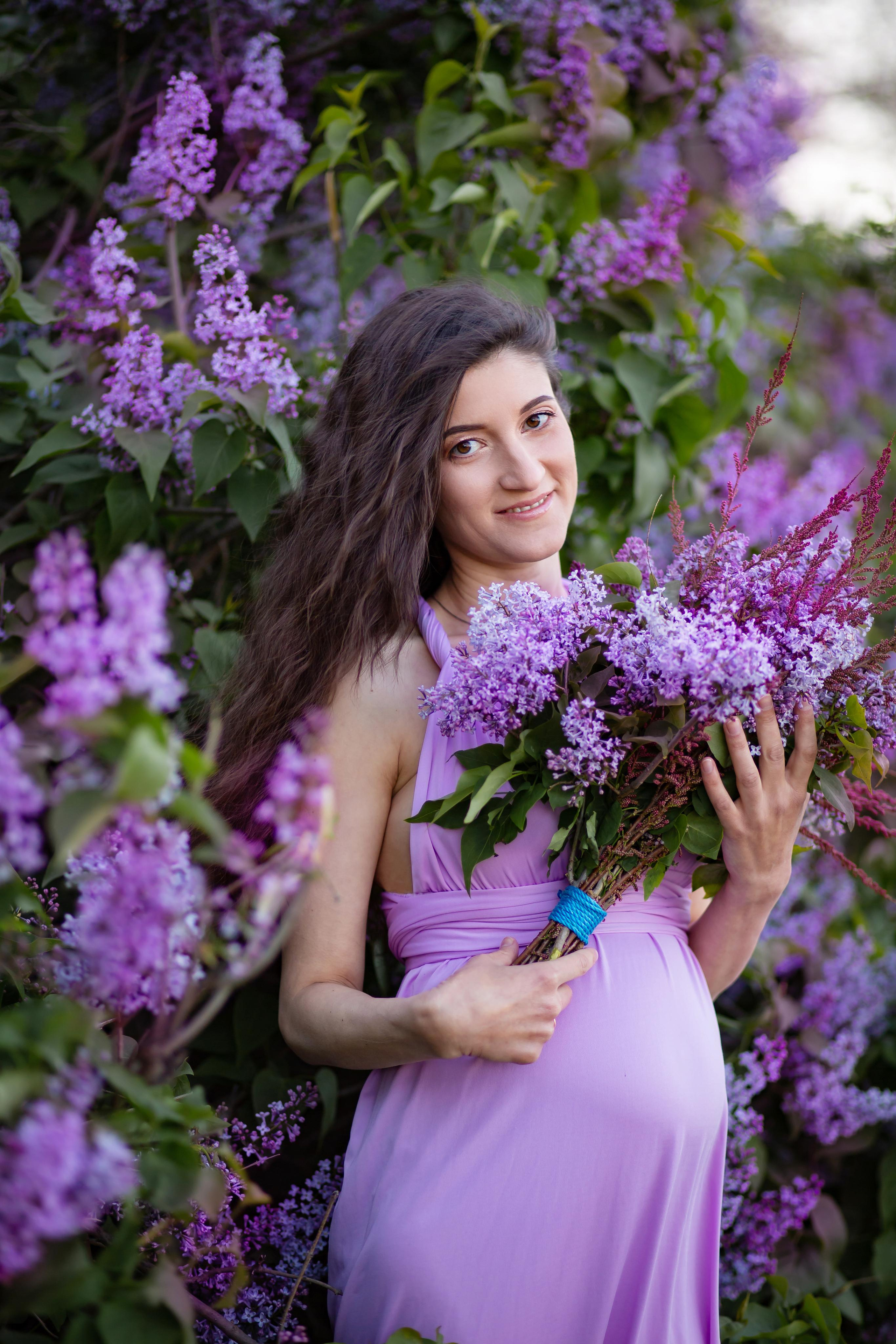 Сирень. Фотограф в Феодосии Наталья Булгакова