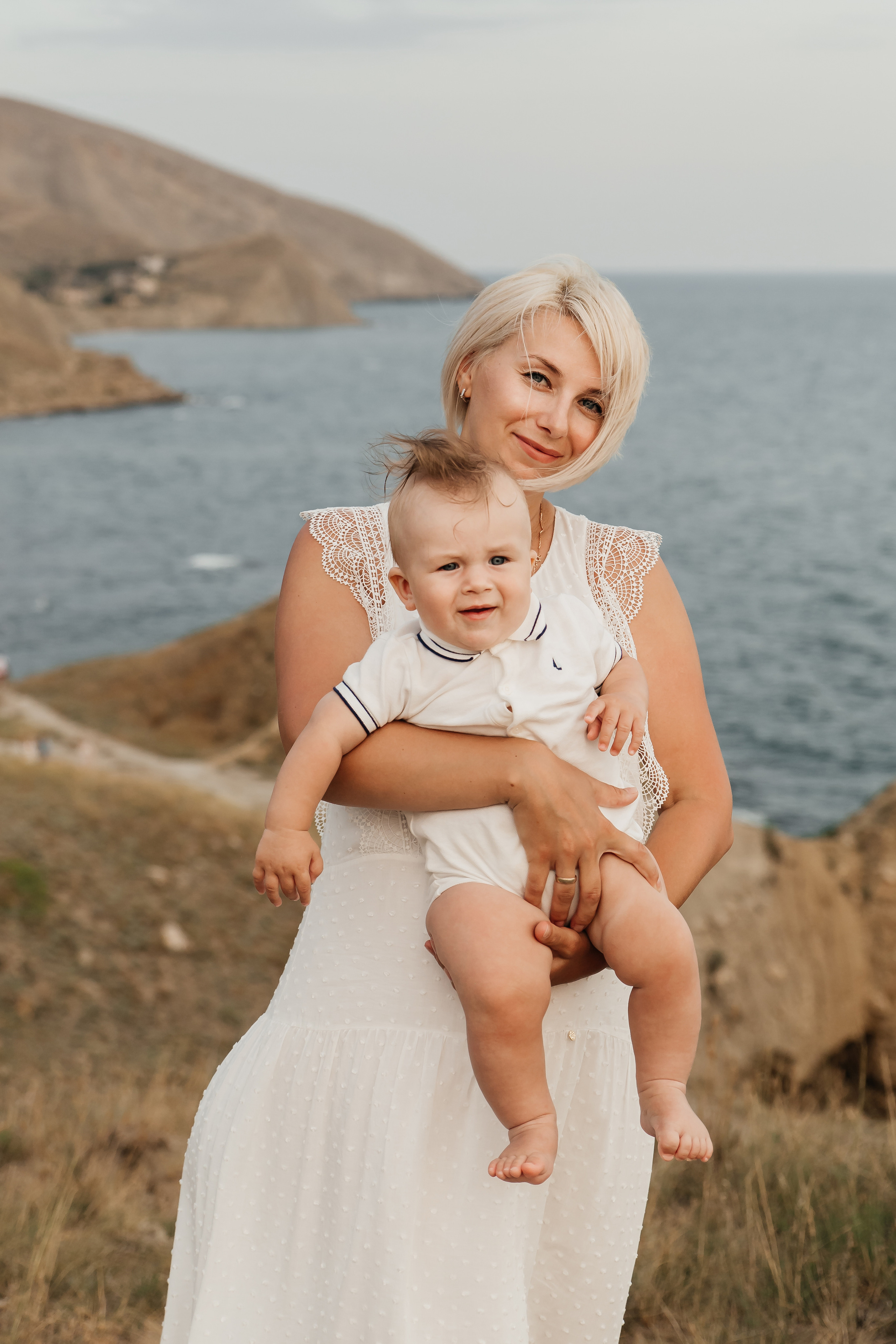 Фотосессия в Орджоникидзе. Фотограф в Феодосии Наталья Булгакова