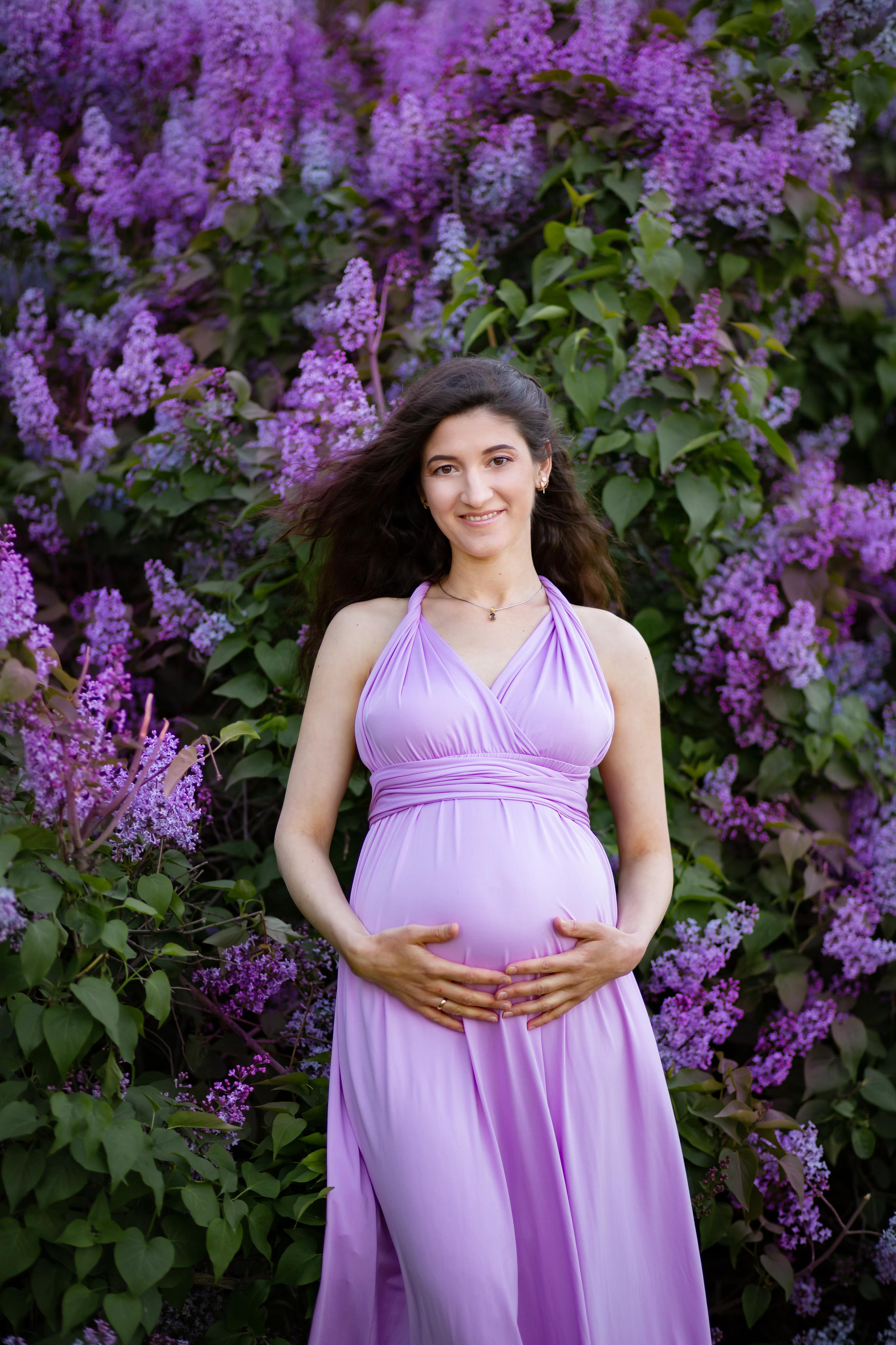 Сирень. Фотограф в Феодосии Наталья Булгакова