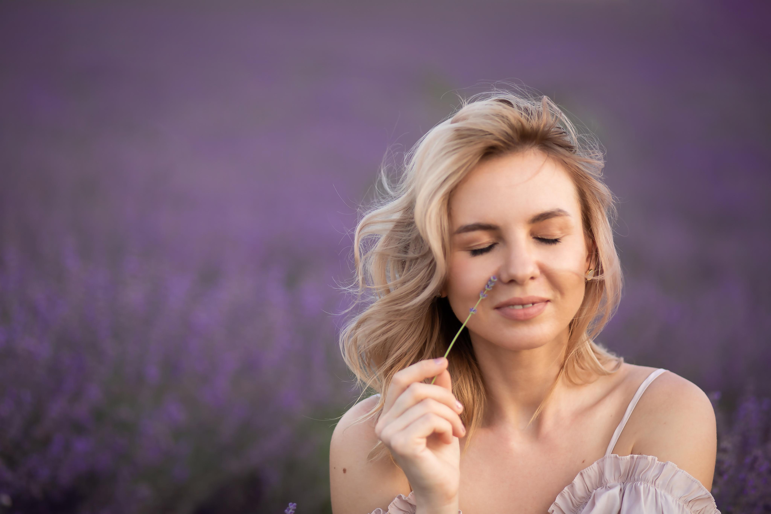 Фотосессия в полях. Фотограф в Феодосии Наталья Булгакова