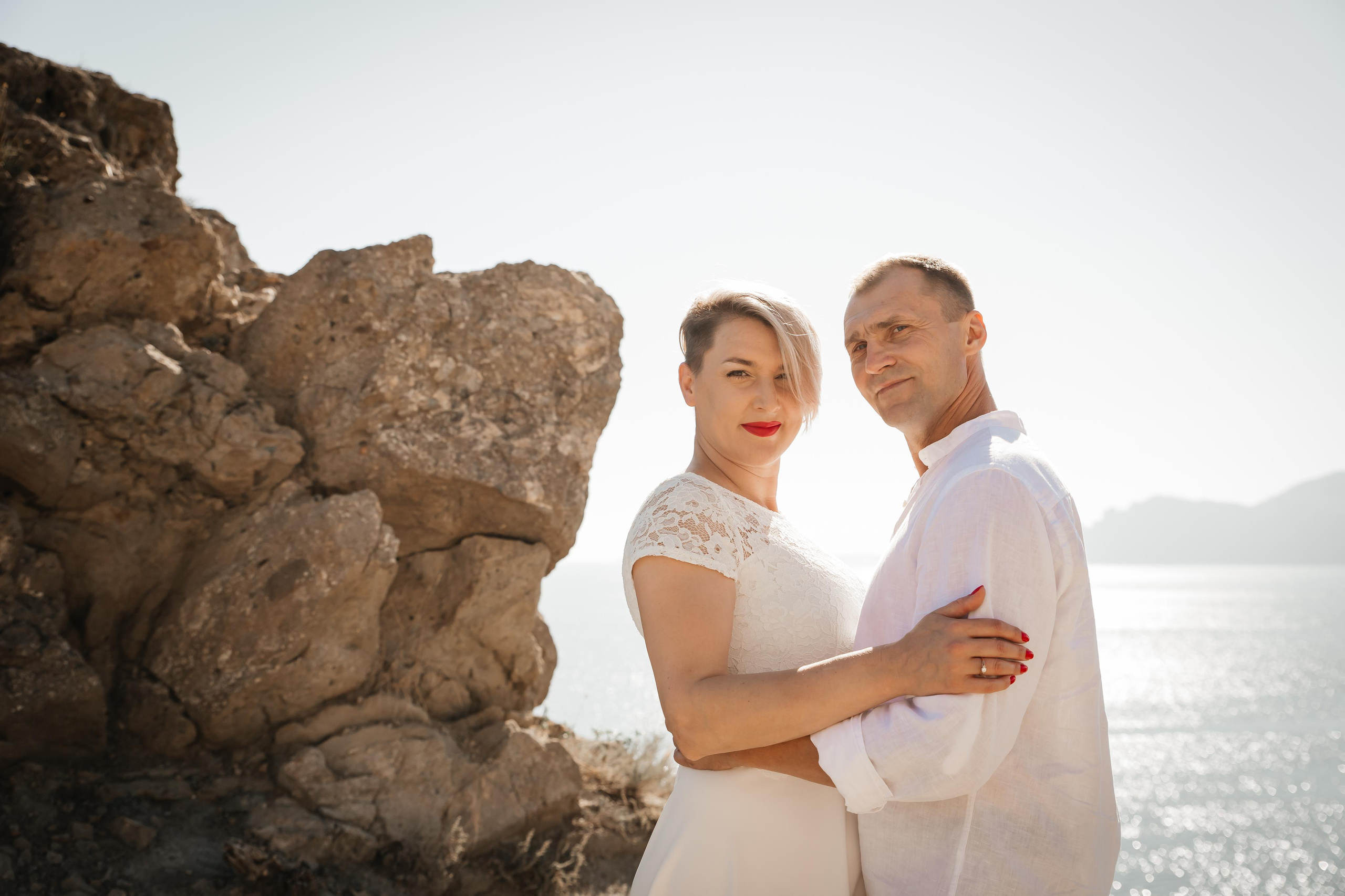 Свадебные фотосессии. Фотограф в Феодосии Наталья Булгакова