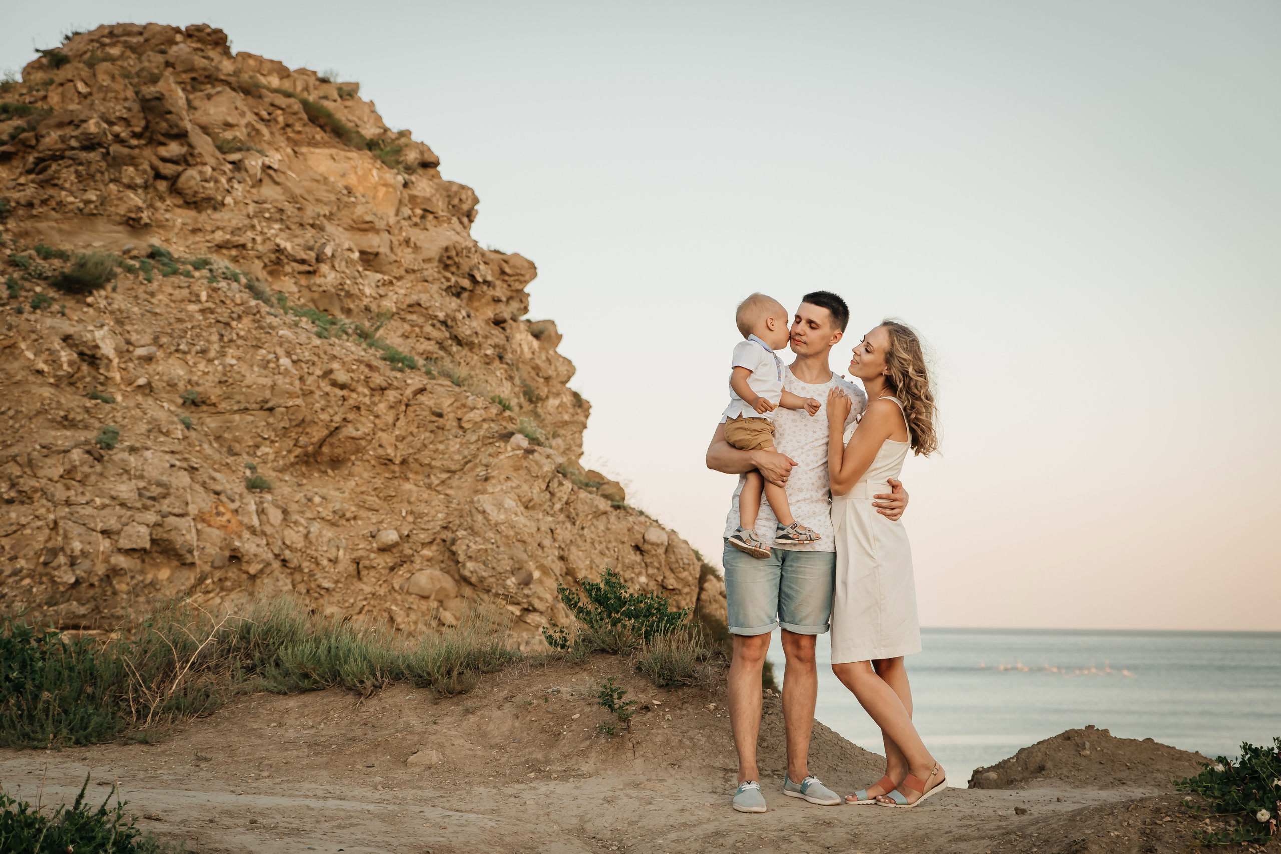 Фотосессия в Орджоникидзе. Фотограф в Феодосии Наталья Булгакова