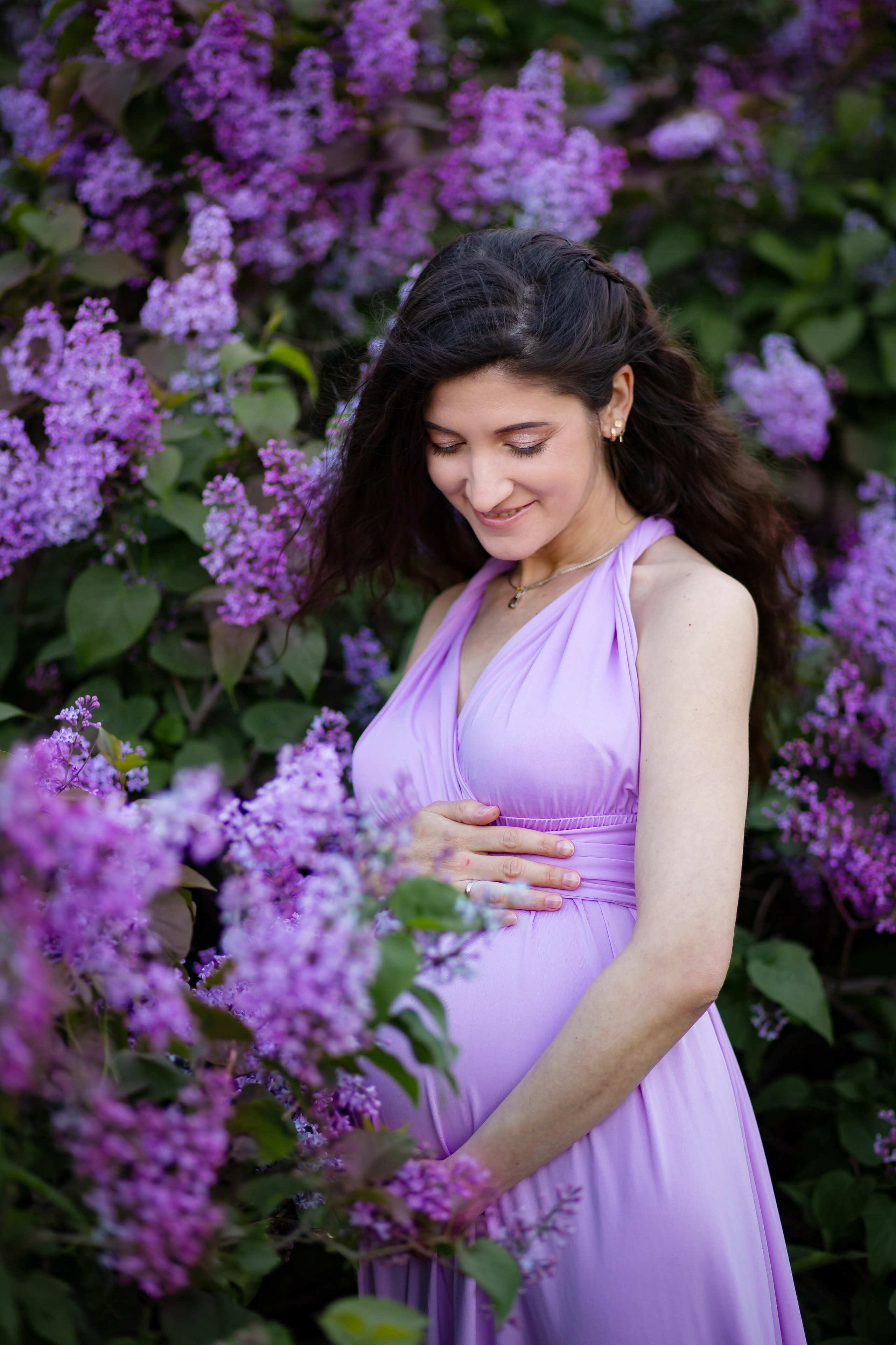 Сирень. Фотограф в Феодосии Наталья Булгакова