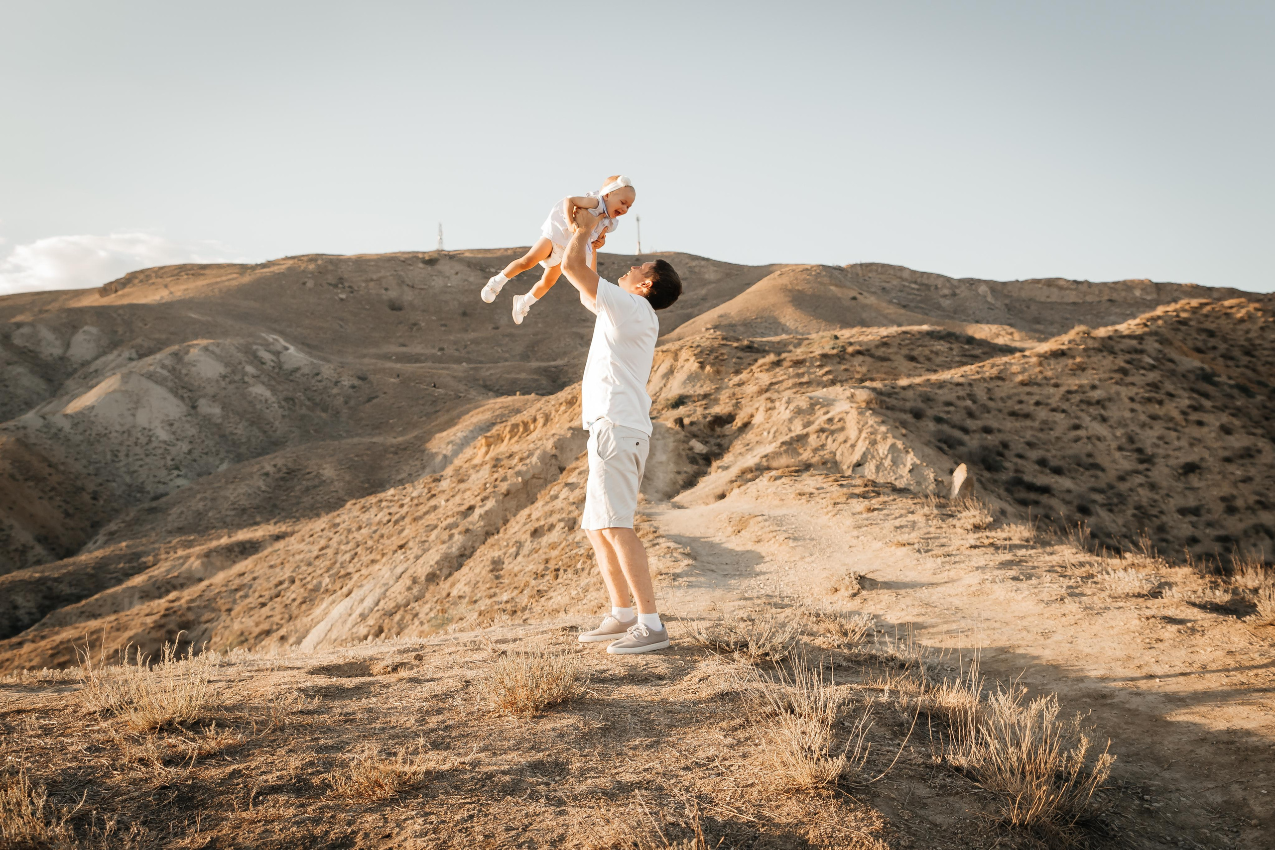 Фотосессия в Орджоникидзе. Фотограф в Феодосии Наталья Булгакова