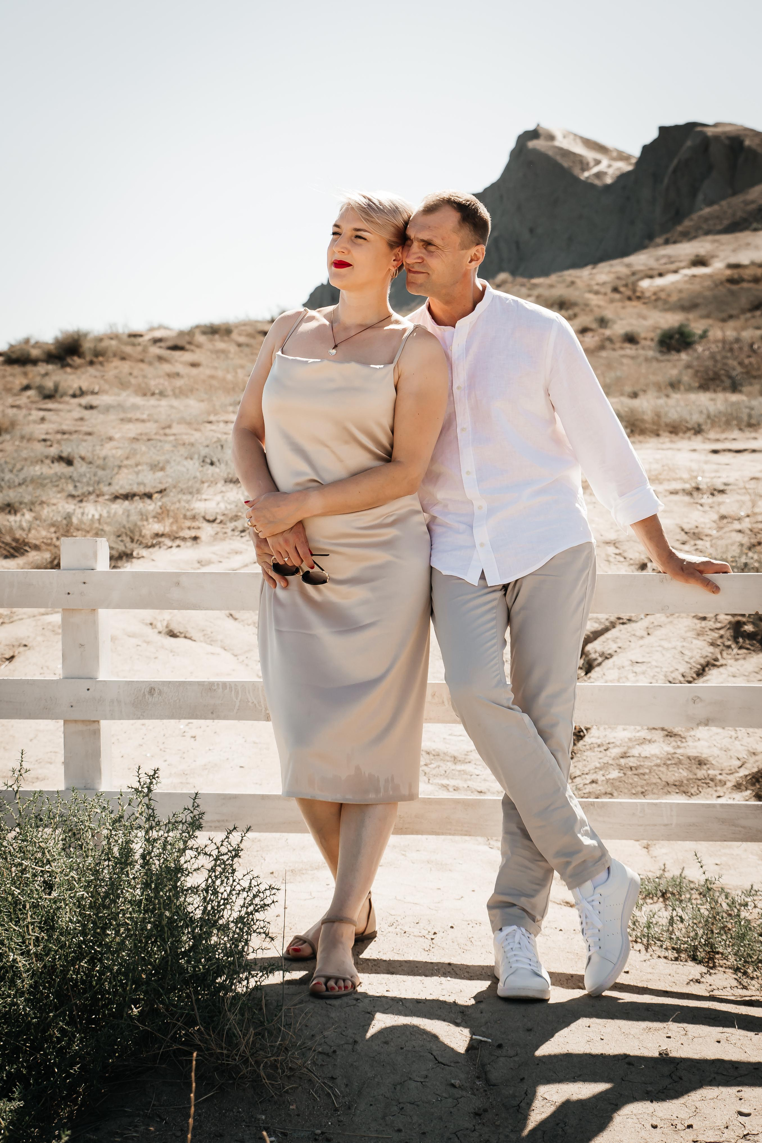 Фотосессия в Тихой Бухте. Фотограф в Феодосии Наталья Булгакова