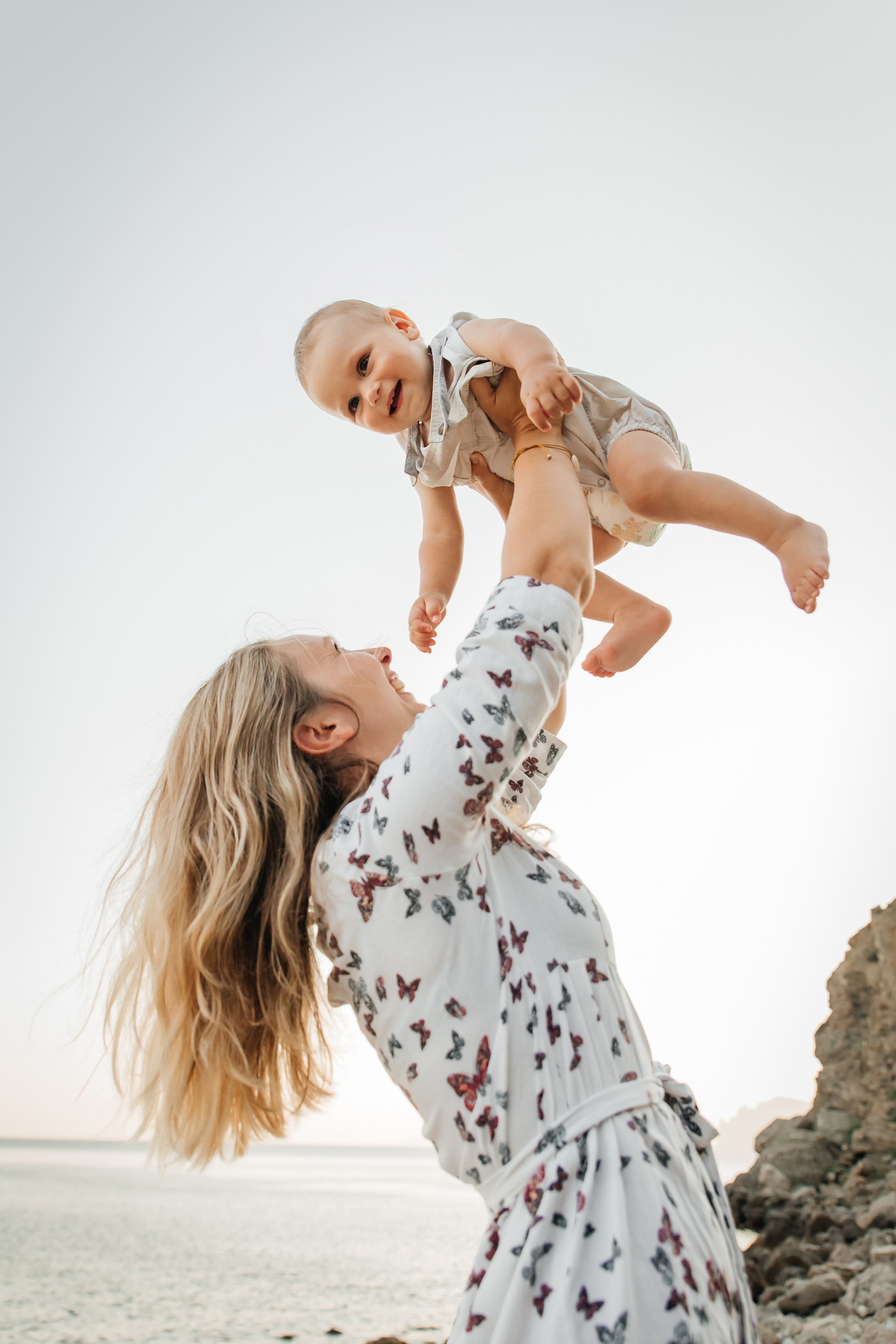 Фотосессия в Орджоникидзе. Фотограф в Феодосии Наталья Булгакова