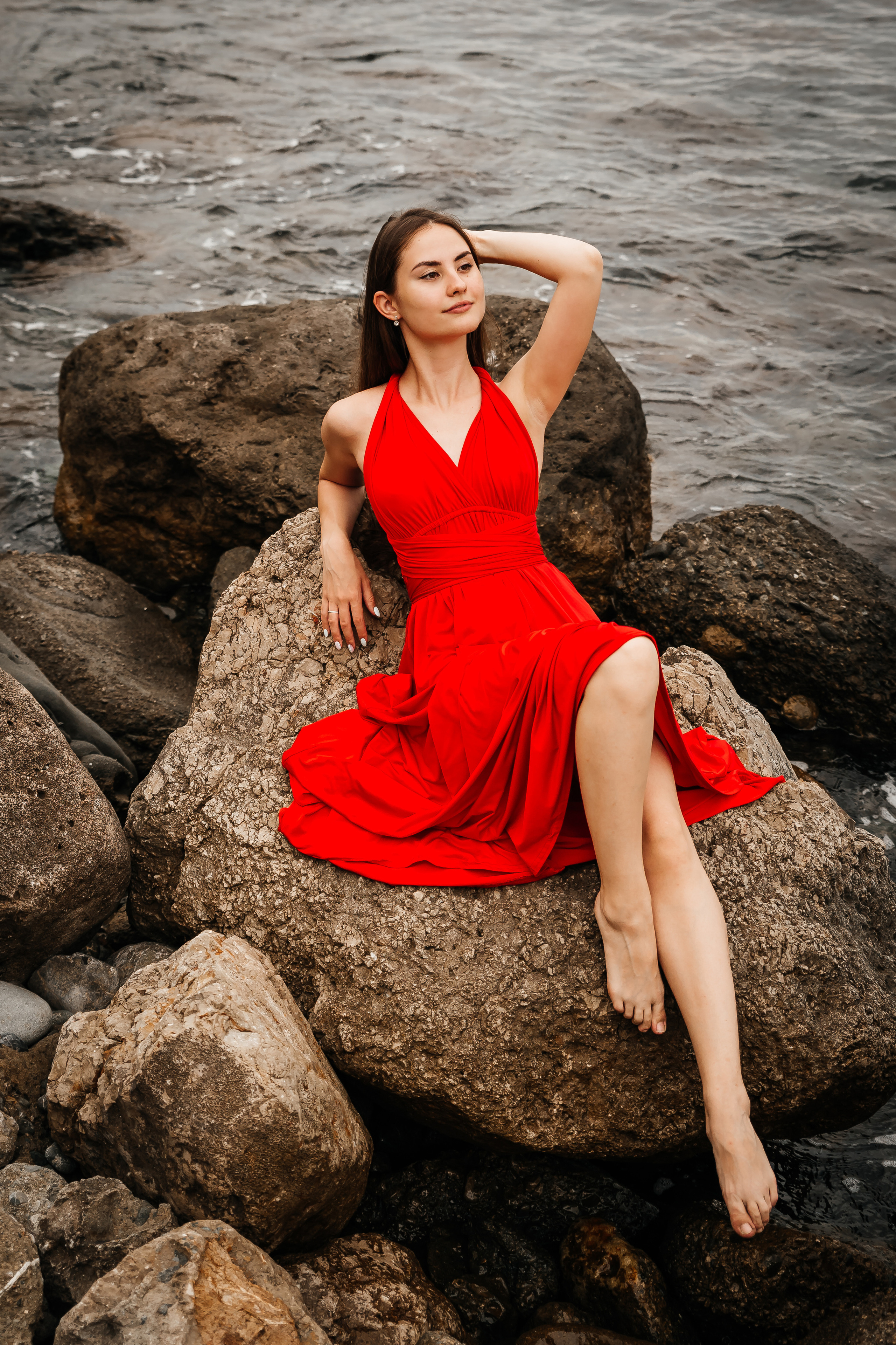 Фотосессия в Орджоникидзе. Фотограф в Феодосии Наталья Булгакова