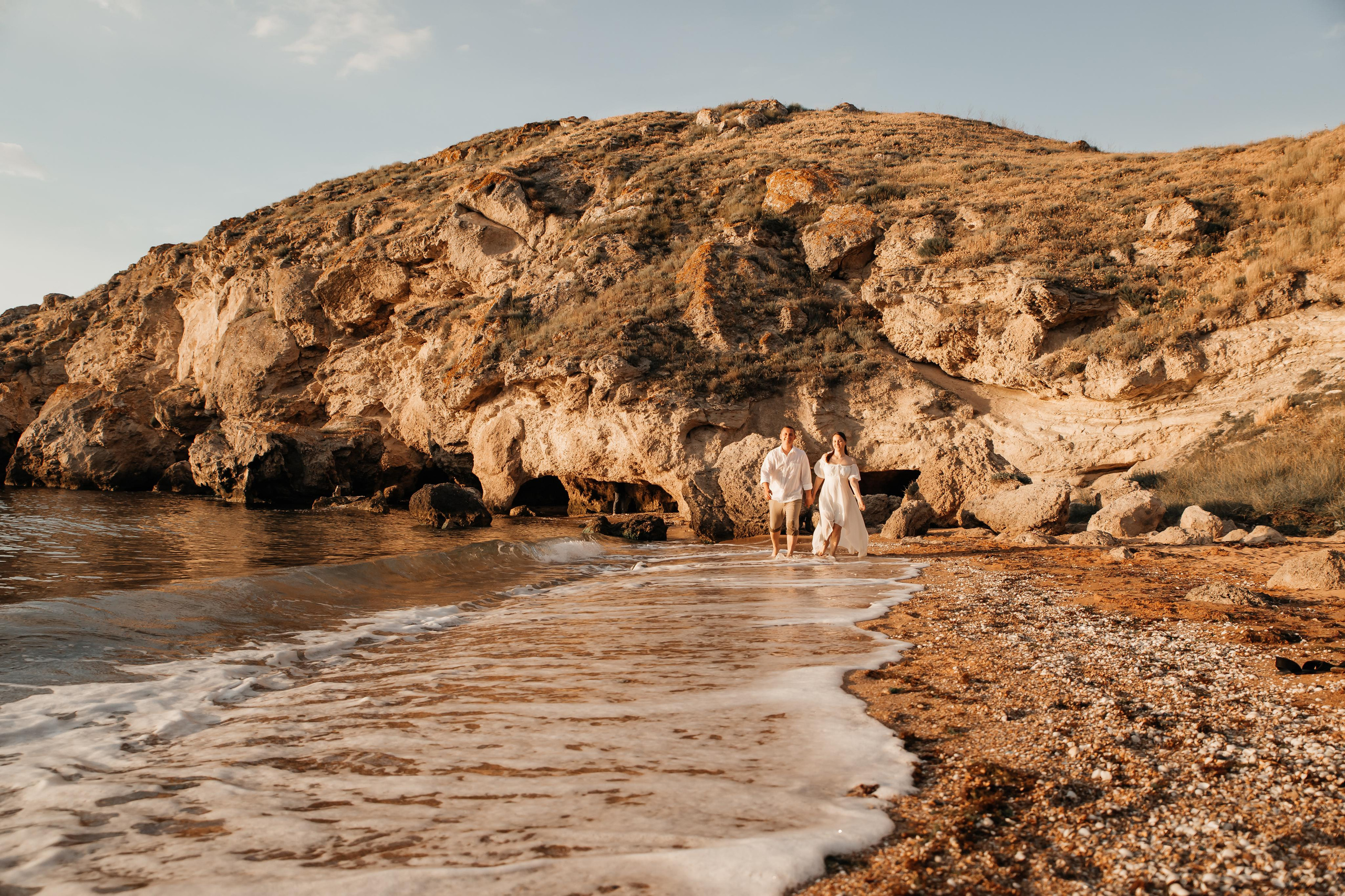 Фотограф в Феодосии Наталья Булгакова