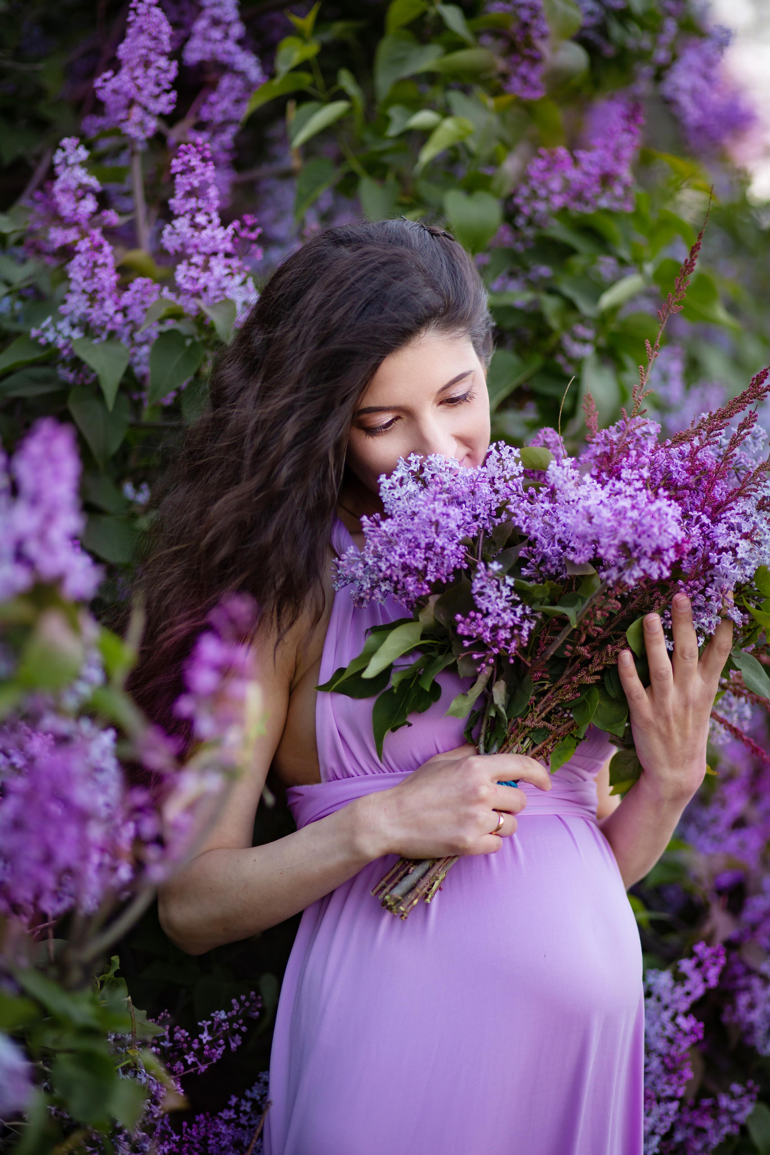 Сирень. Фотограф в Феодосии Наталья Булгакова
