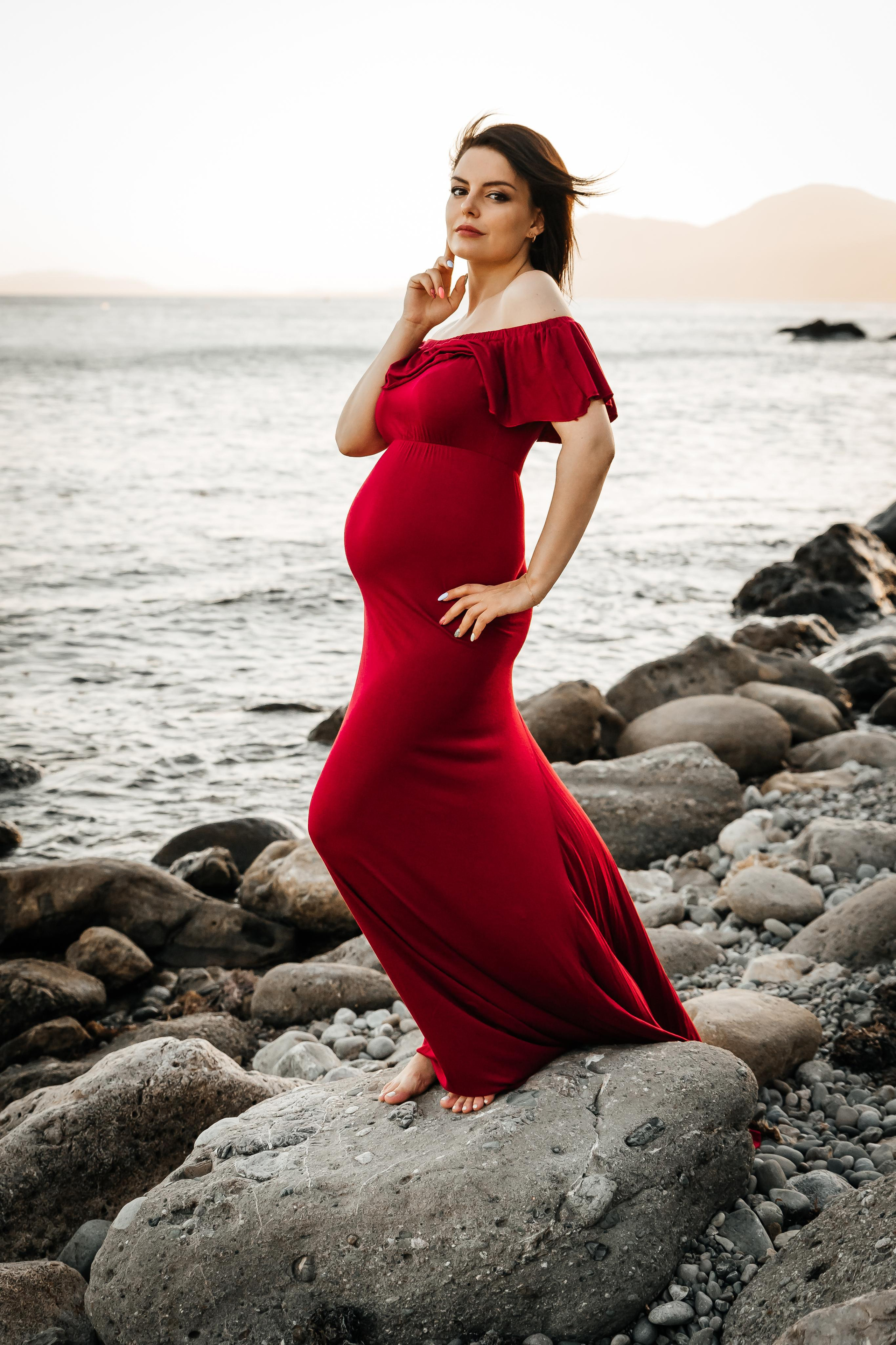 Фотосессия беременности. Фотограф в Феодосии Наталья Булгакова