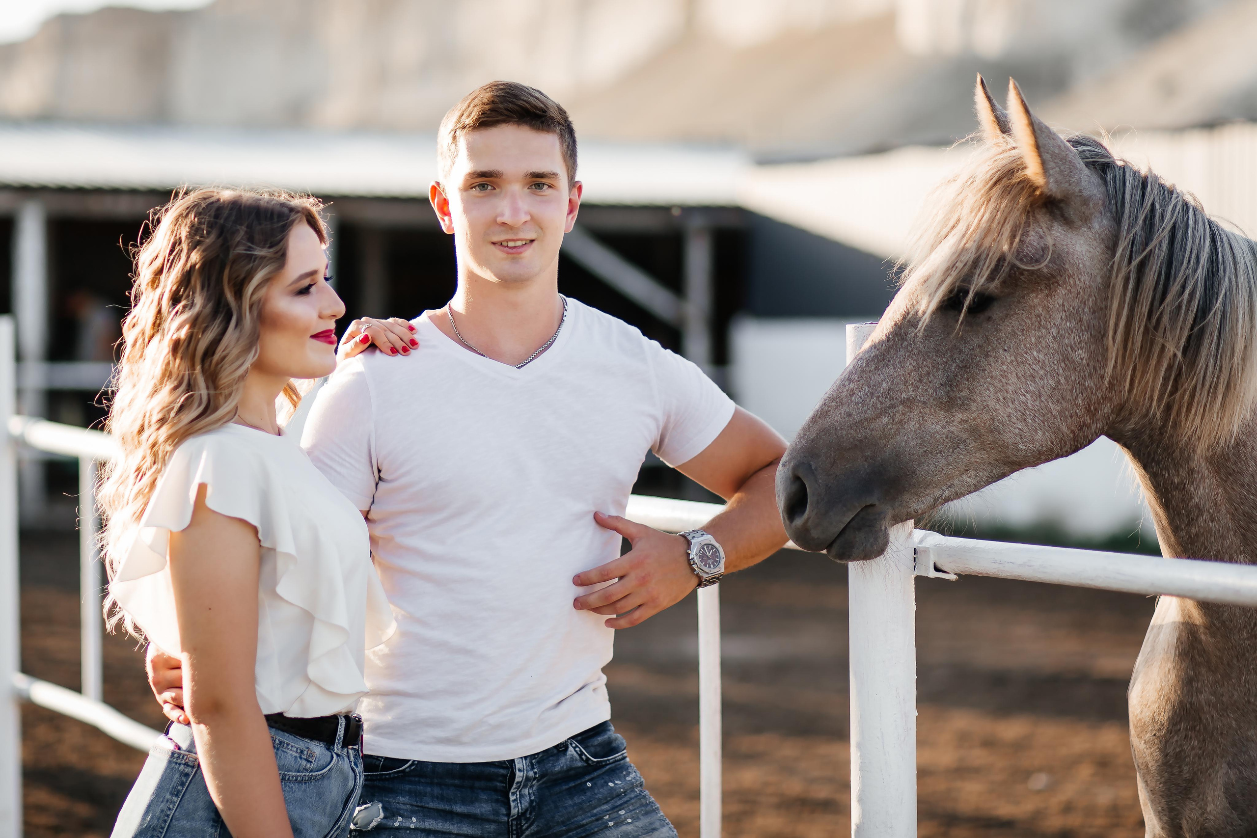Фотосессия у Белой Скалы. Фотограф в Феодосии Наталья Булгакова