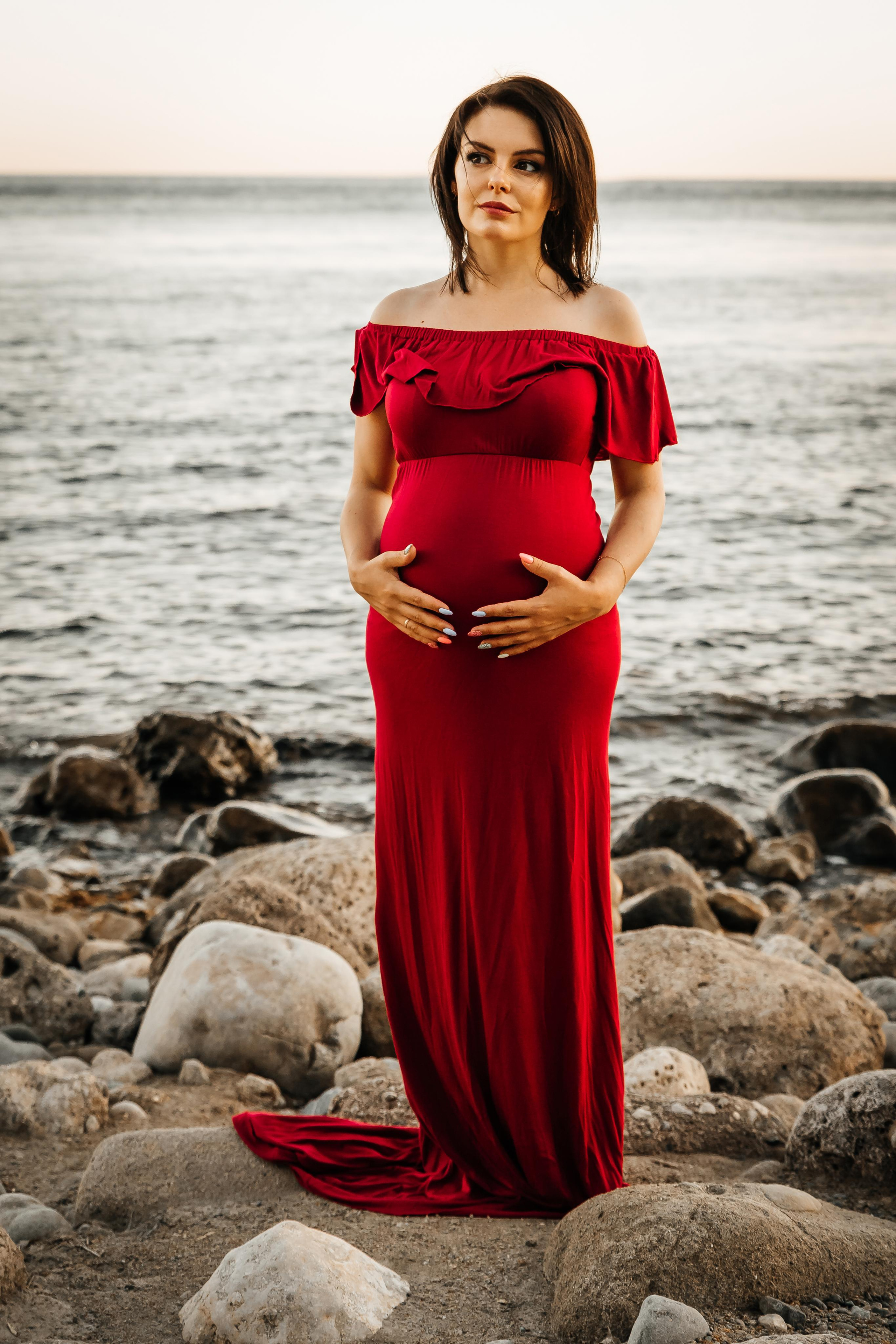 Фотосессия беременности. Фотограф в Феодосии Наталья Булгакова