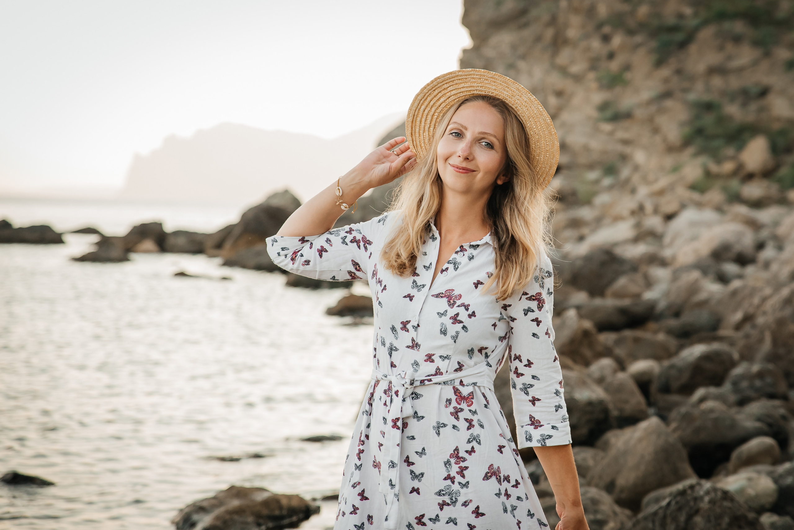 Фотосессия в Орджоникидзе. Фотограф в Феодосии Наталья Булгакова