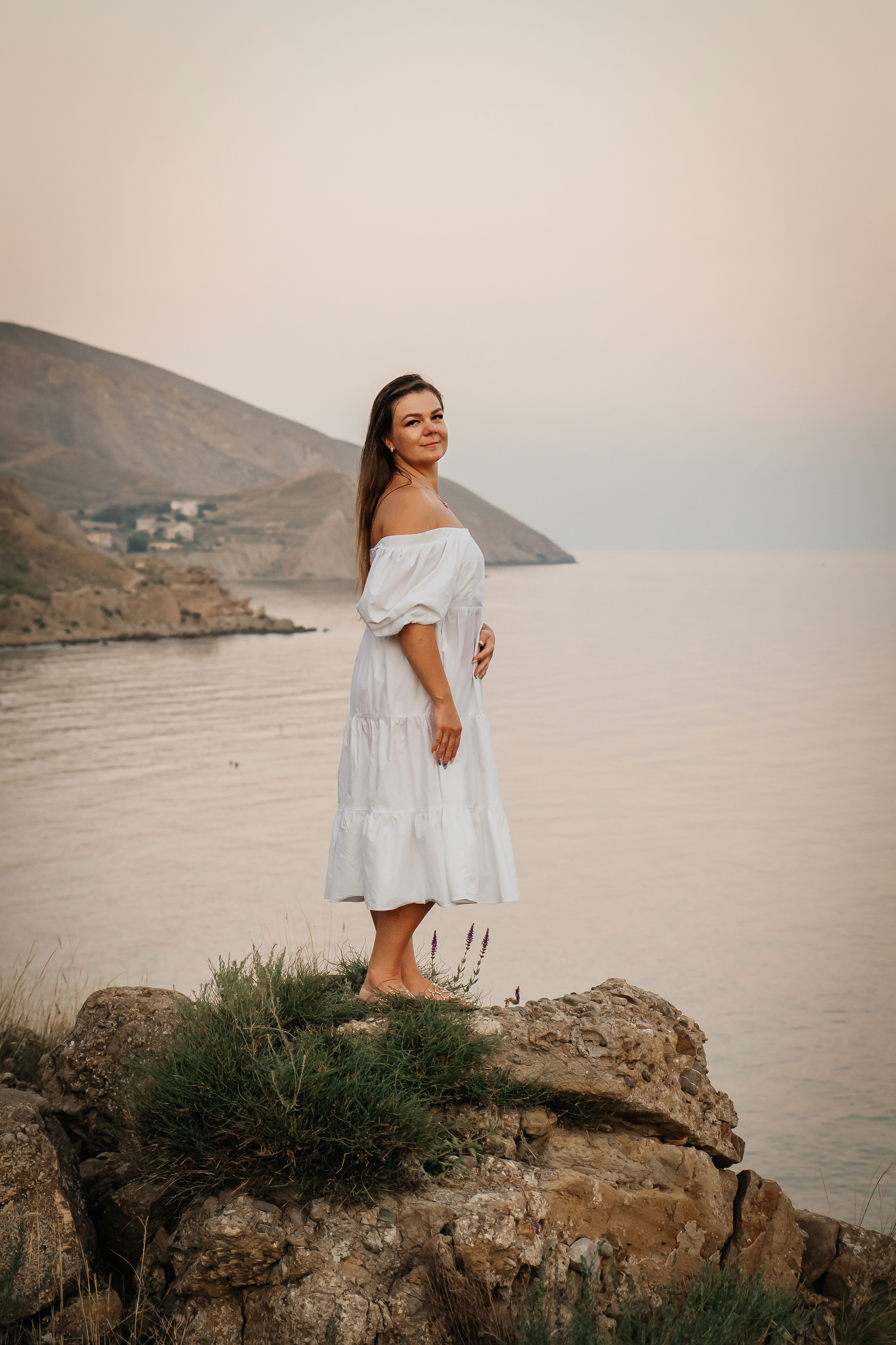 Фотосессия в Орджоникидзе. Фотограф в Феодосии Наталья Булгакова