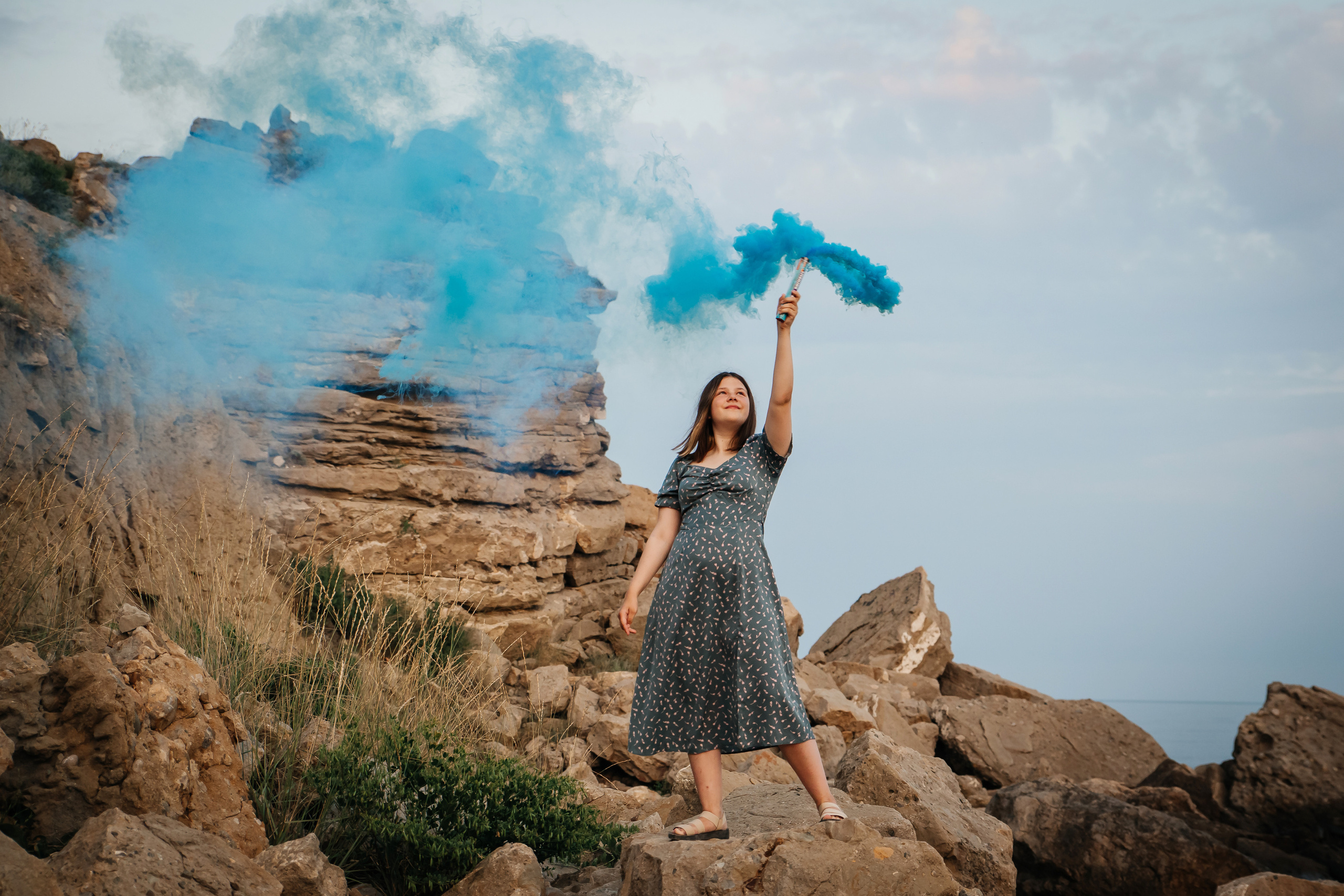 Фотосессия в Орджоникидзе. Фотограф в Феодосии Наталья Булгакова