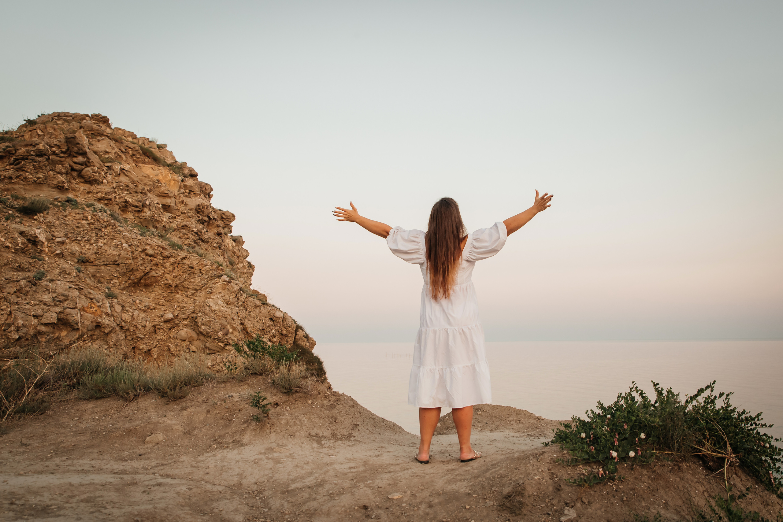 Фотосессия в Орджоникидзе. Фотограф в Феодосии Наталья Булгакова