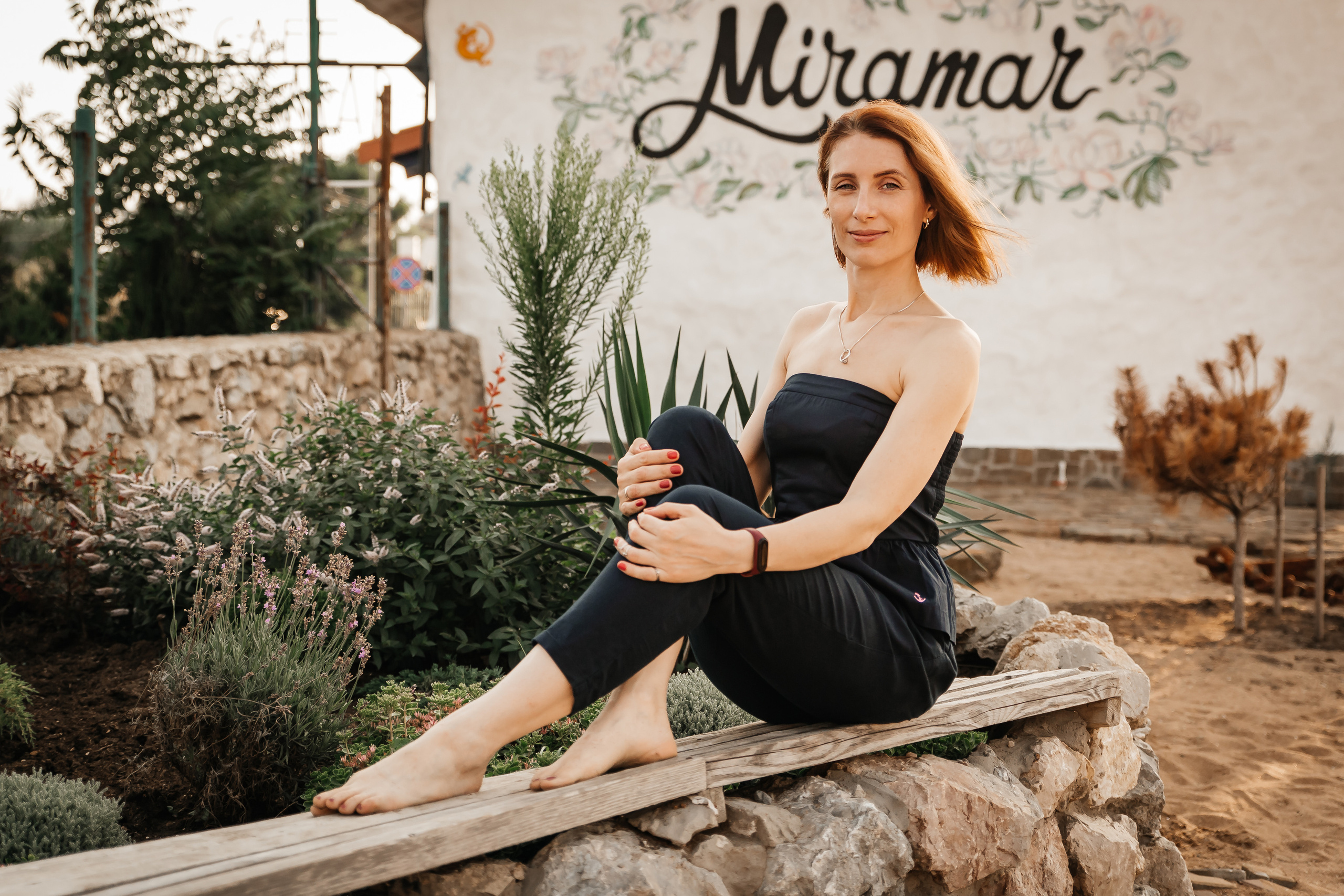 Фотосессия на пляже. Фотограф в Феодосии Наталья Булгакова