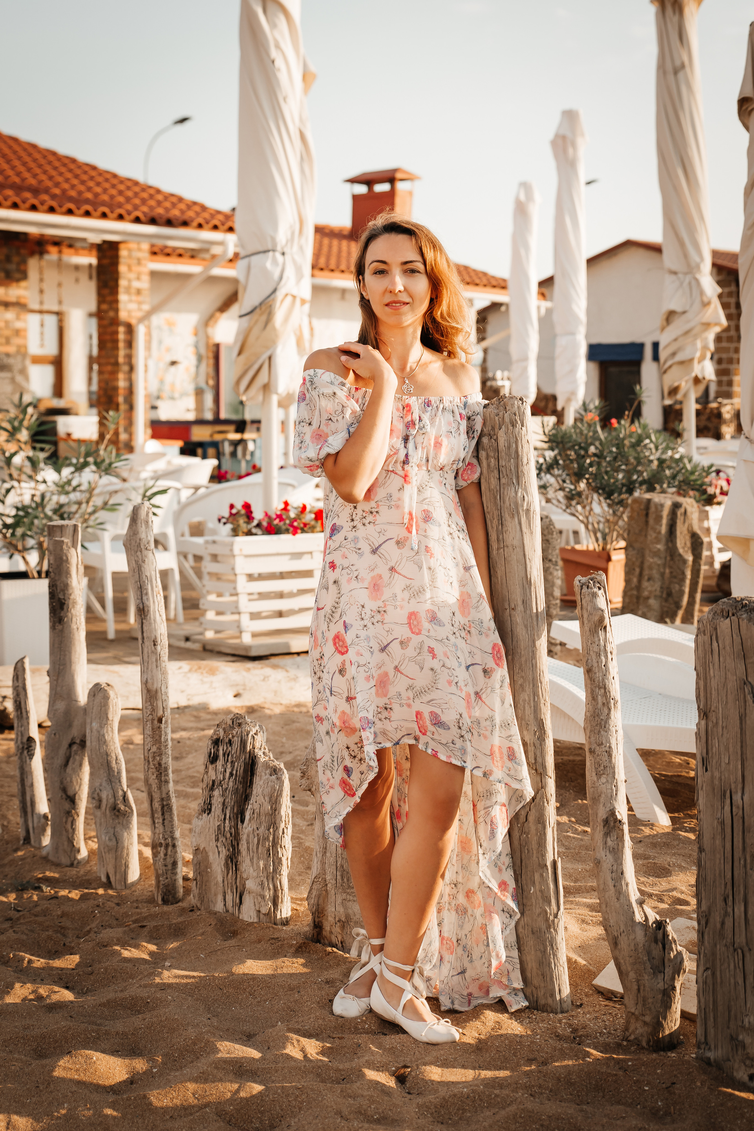 Фотосессия на пляже. Фотограф в Феодосии Наталья Булгакова