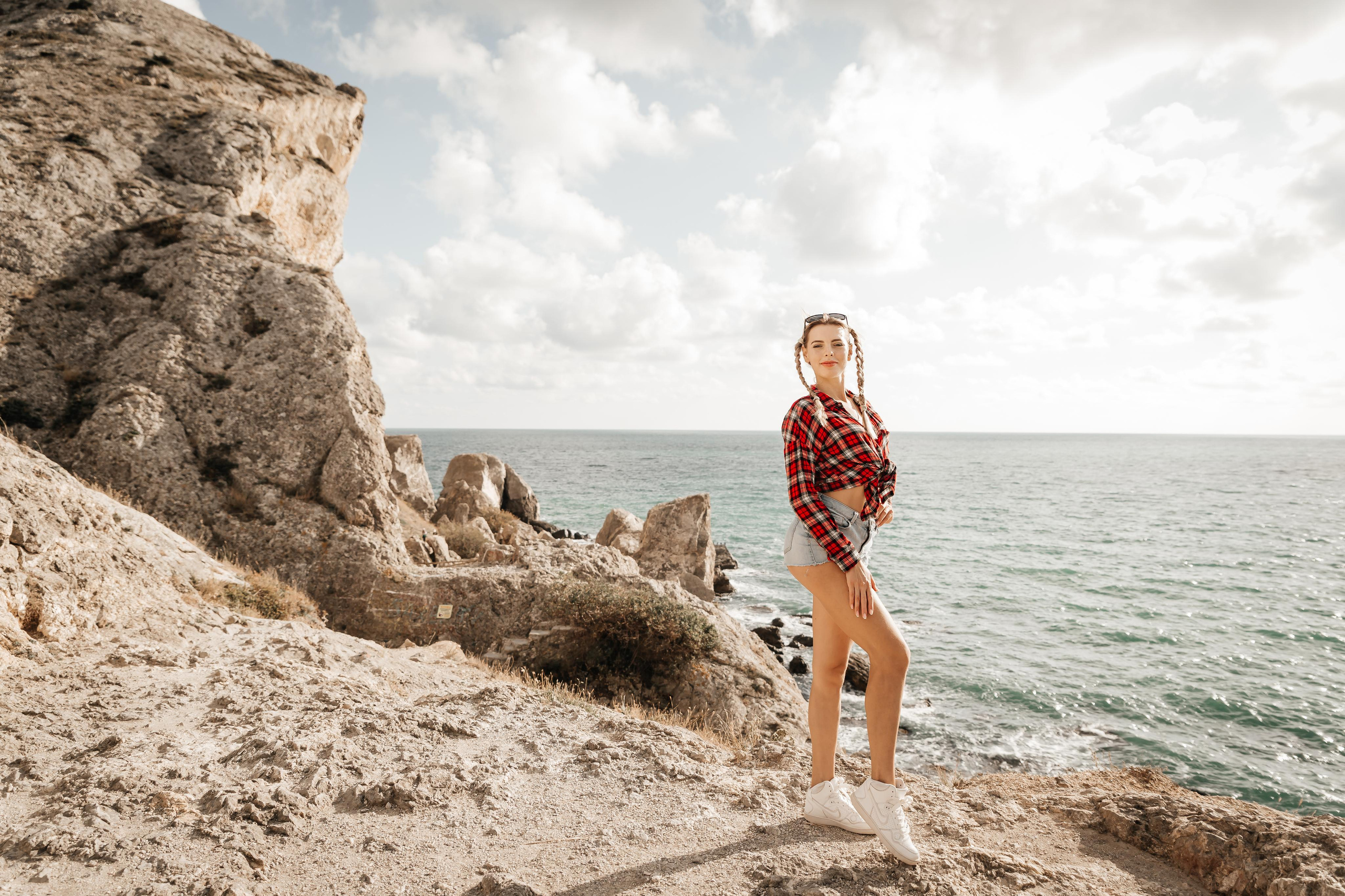 Фотосессия в Судаке. Фотограф в Феодосии Наталья Булгакова