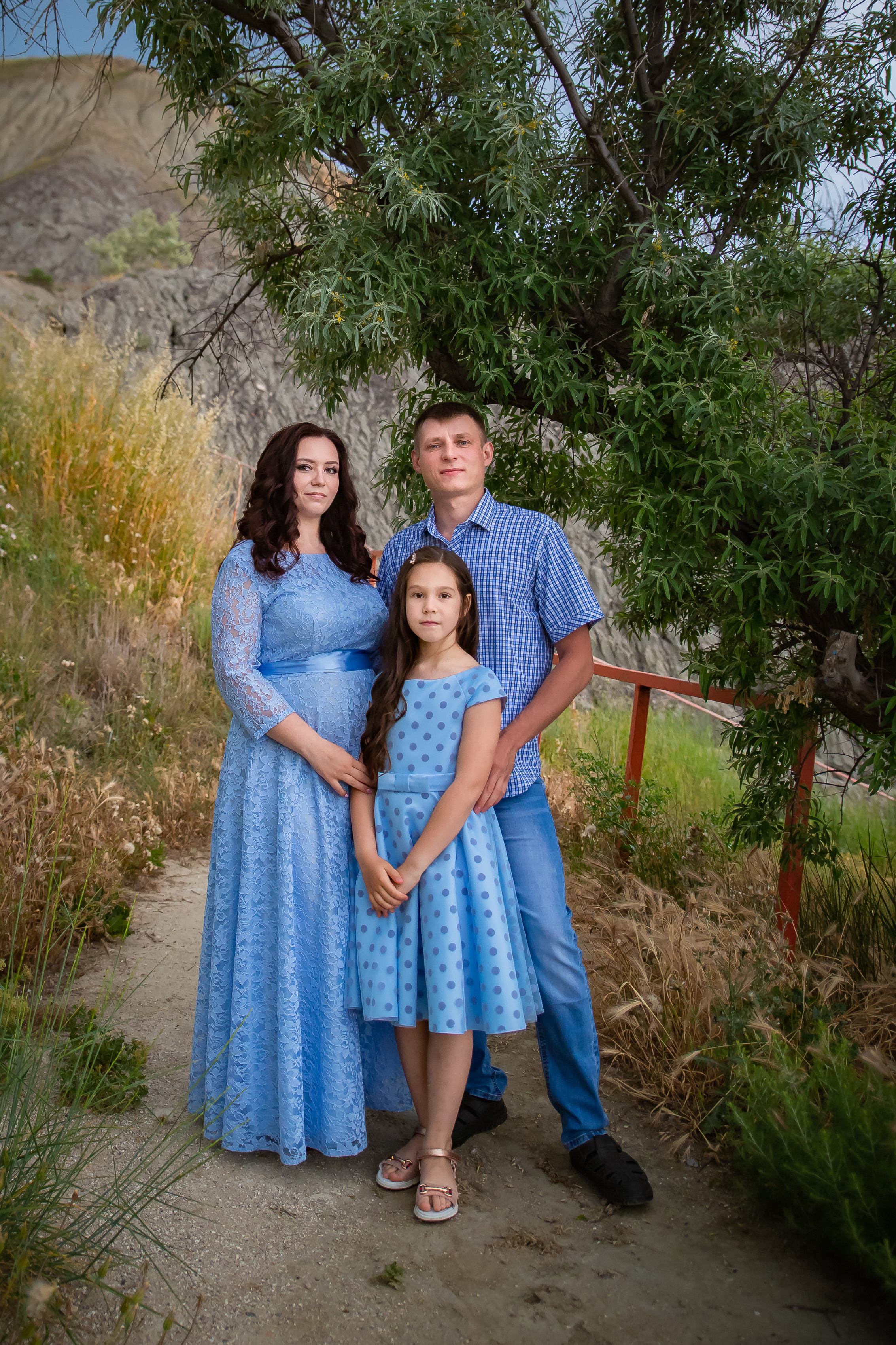 Фотосессия в Орджоникидзе. Фотограф в Феодосии Наталья Булгакова