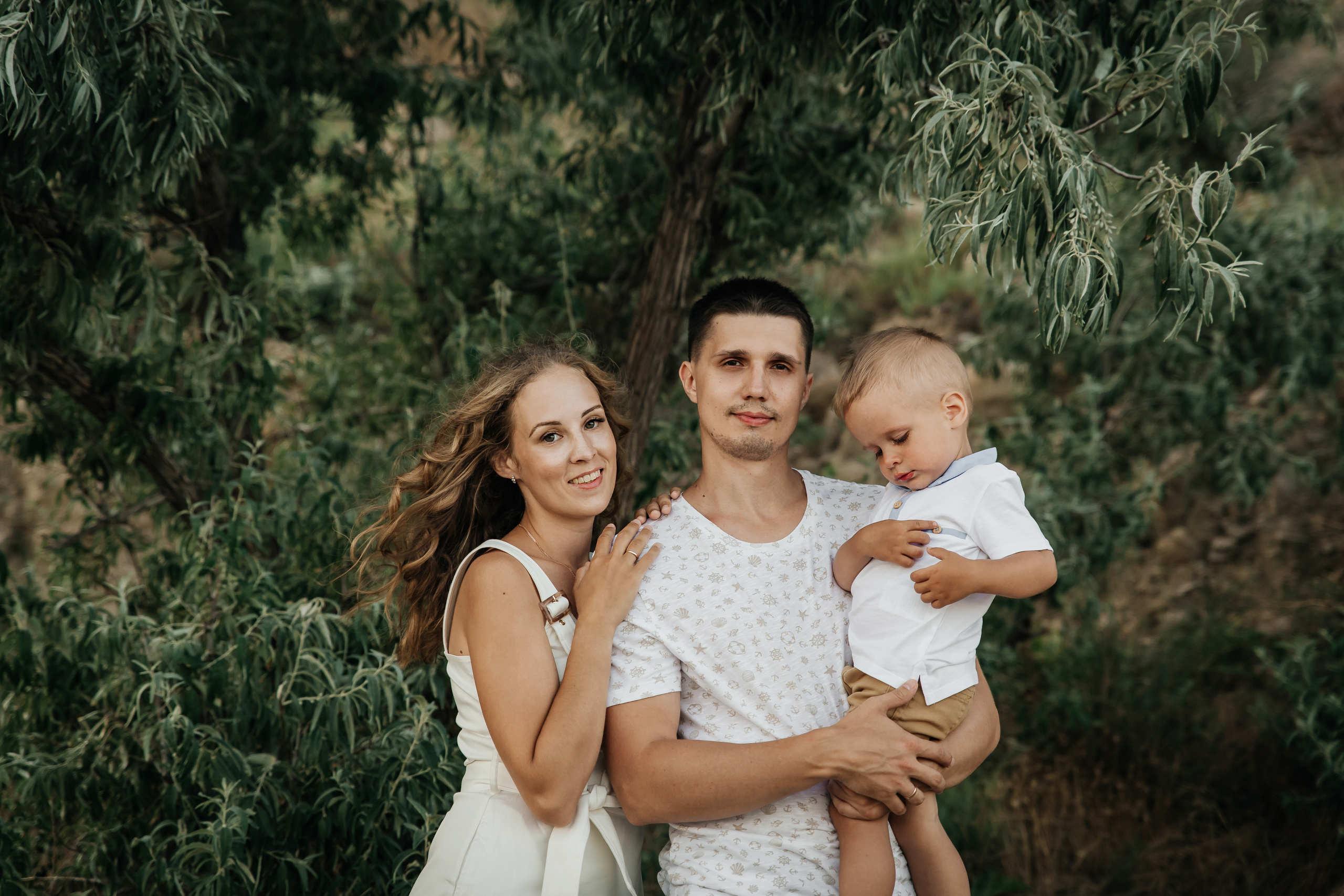 Фотосессия в Орджоникидзе. Фотограф в Феодосии Наталья Булгакова