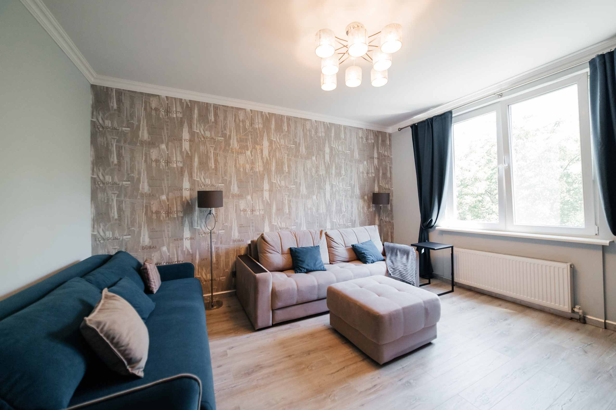 Интерьерная съемка. Фотограф в Феодосии Наталья Булгакова