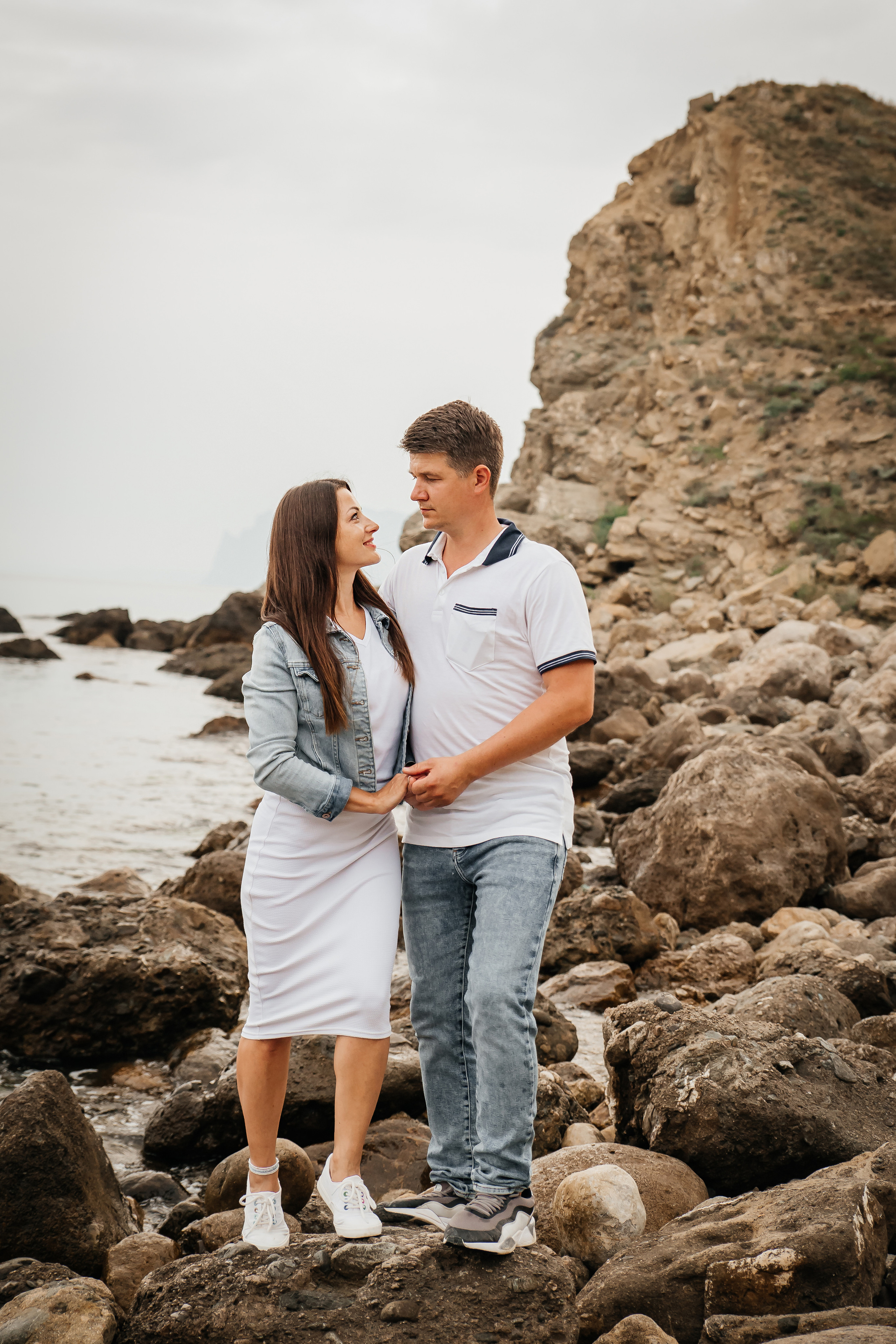 Фотосессия в Орджоникидзе. Фотограф в Феодосии Наталья Булгакова