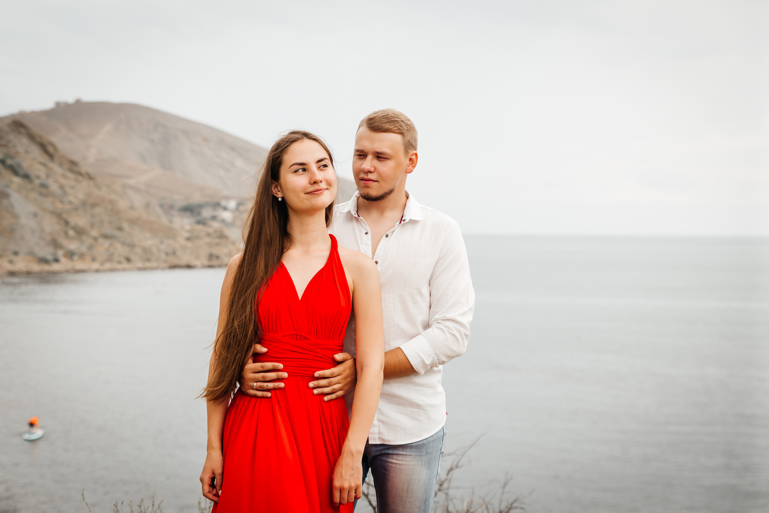 Фотосессия в Орджоникидзе. Фотограф в Феодосии Наталья Булгакова