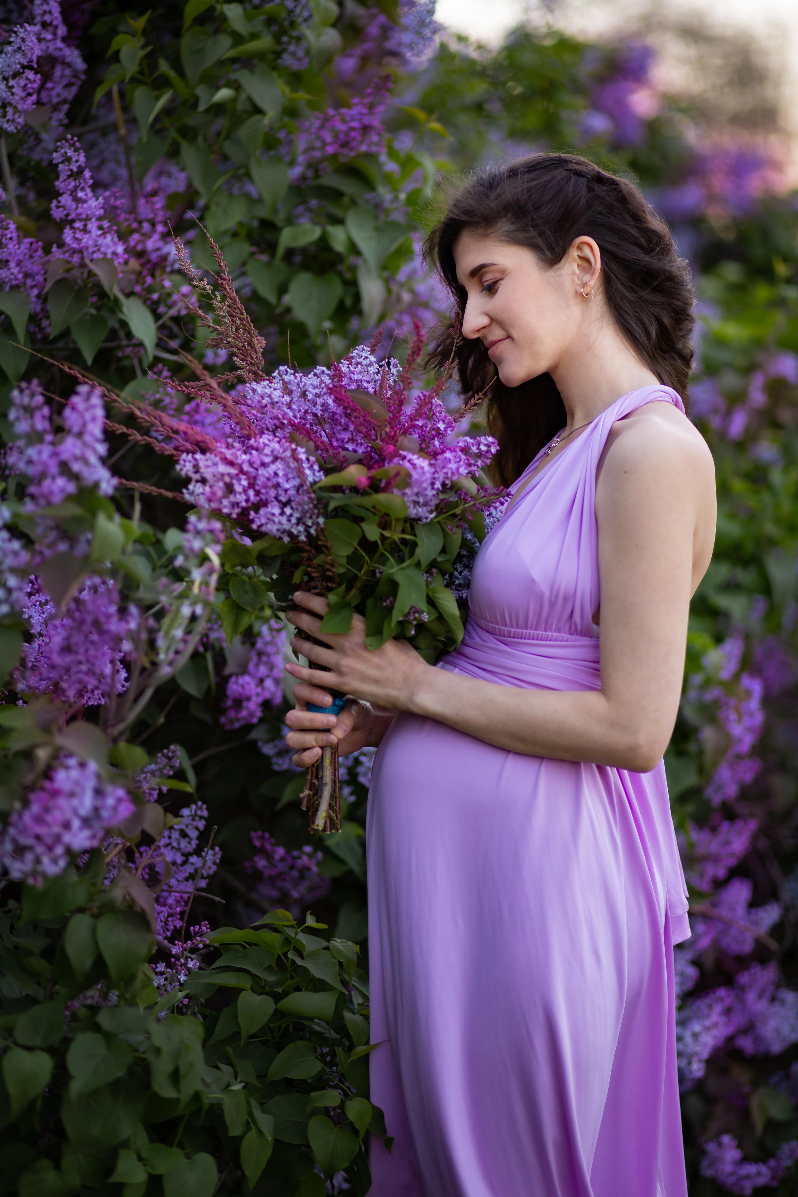 Сирень. Фотограф в Феодосии Наталья Булгакова