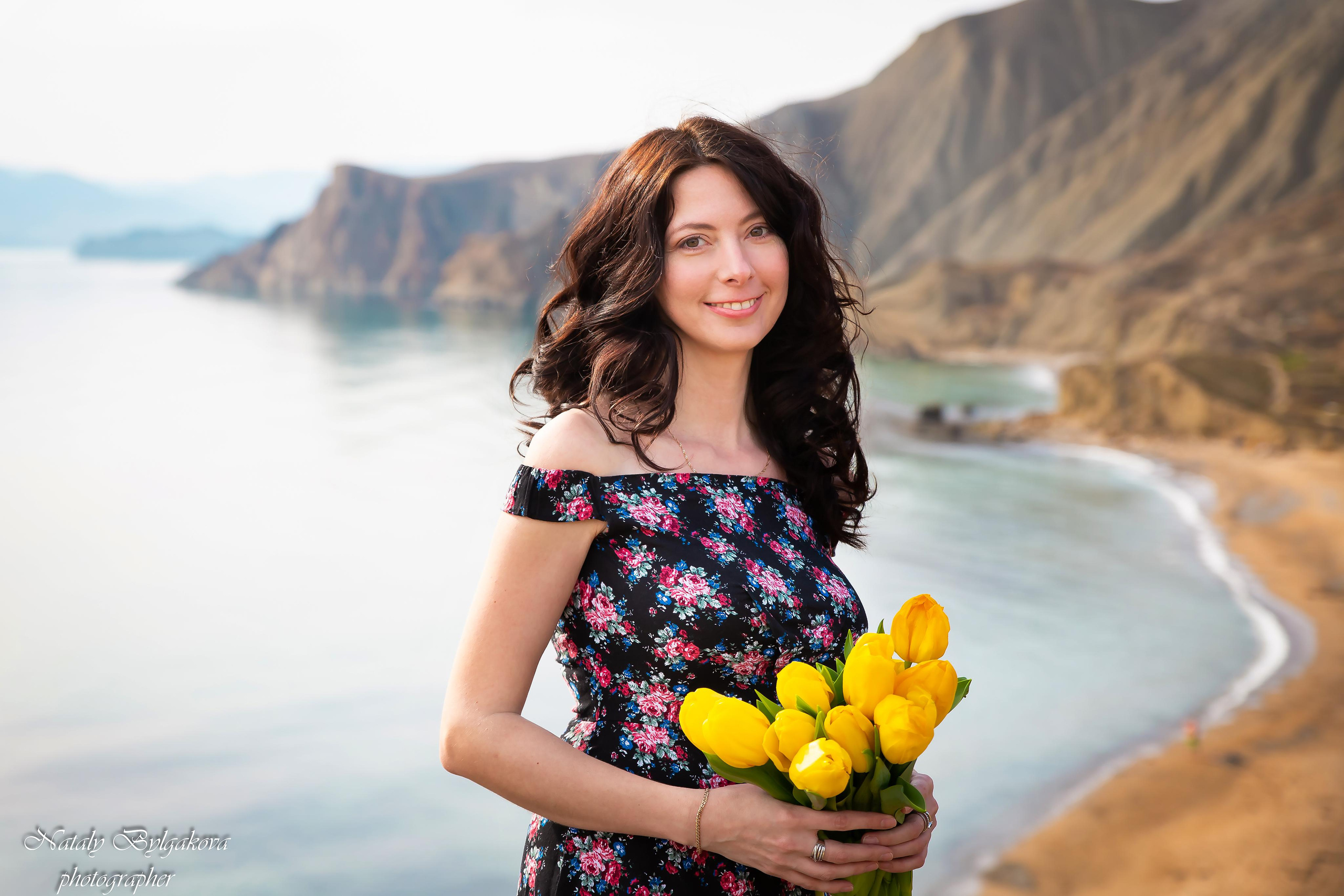 Фотосессия в Орджоникидзе. Фотограф в Феодосии Наталья Булгакова