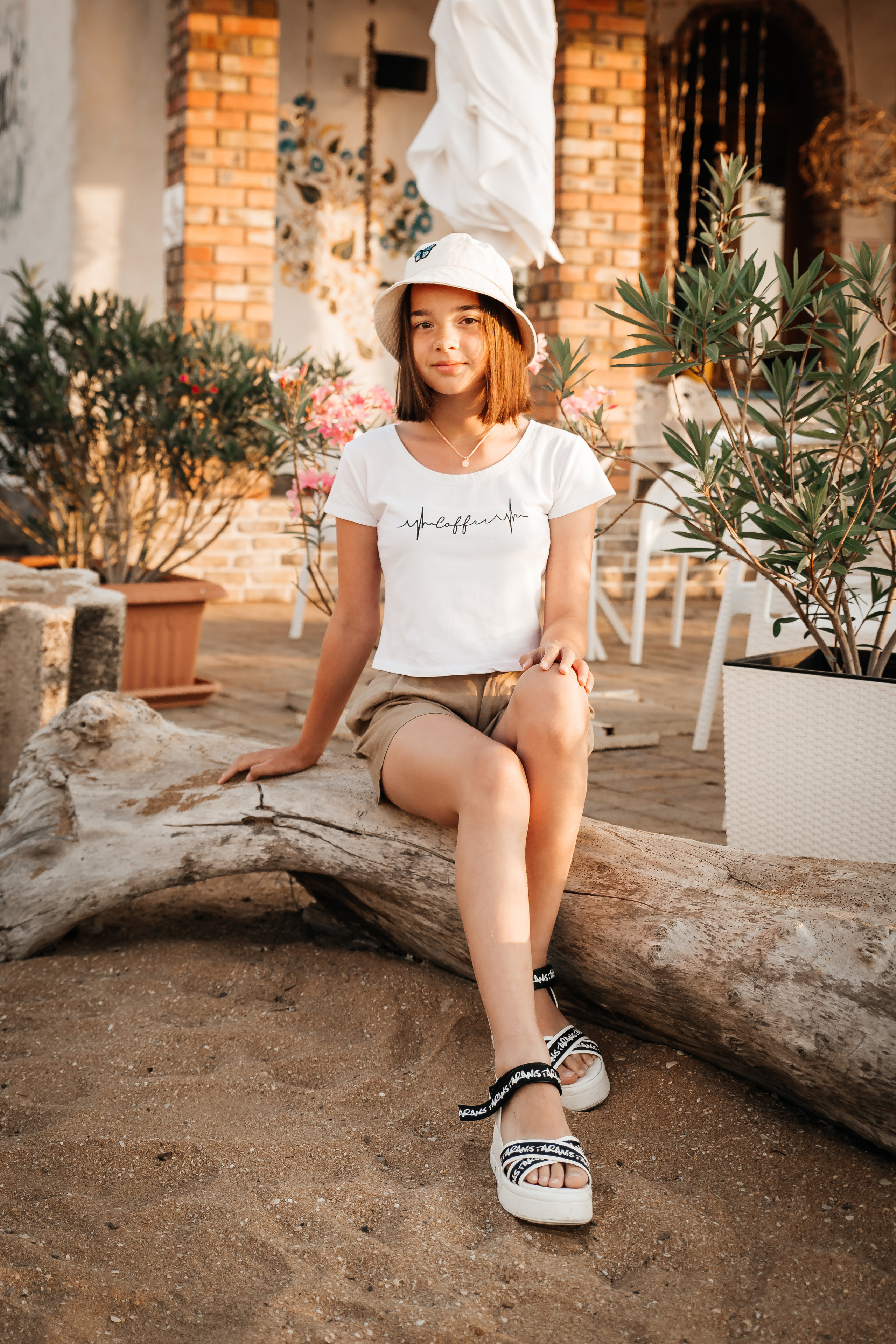 Фотосессия на пляже. Фотограф в Феодосии Наталья Булгакова