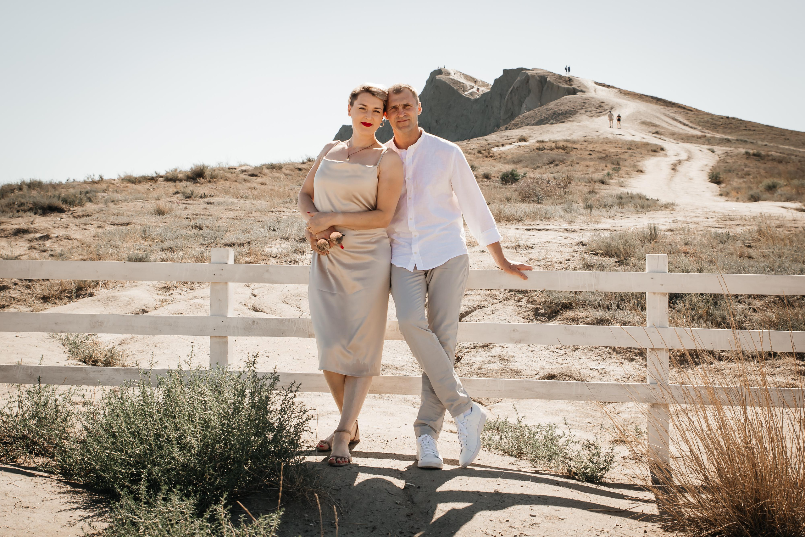 Фотосессия в Тихой Бухте. Фотограф в Феодосии Наталья Булгакова