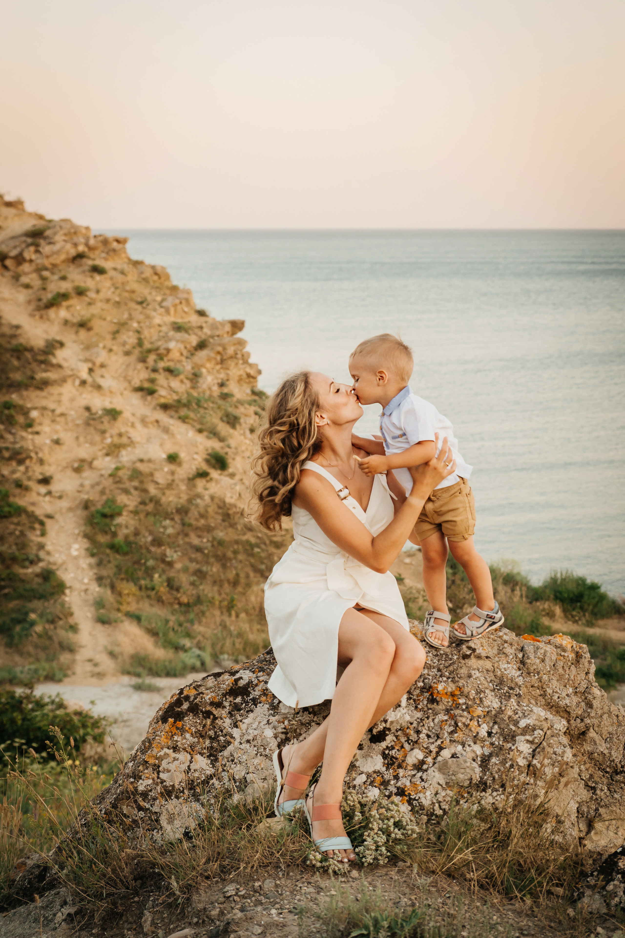 Фотосессия в Орджоникидзе. Фотограф в Феодосии Наталья Булгакова