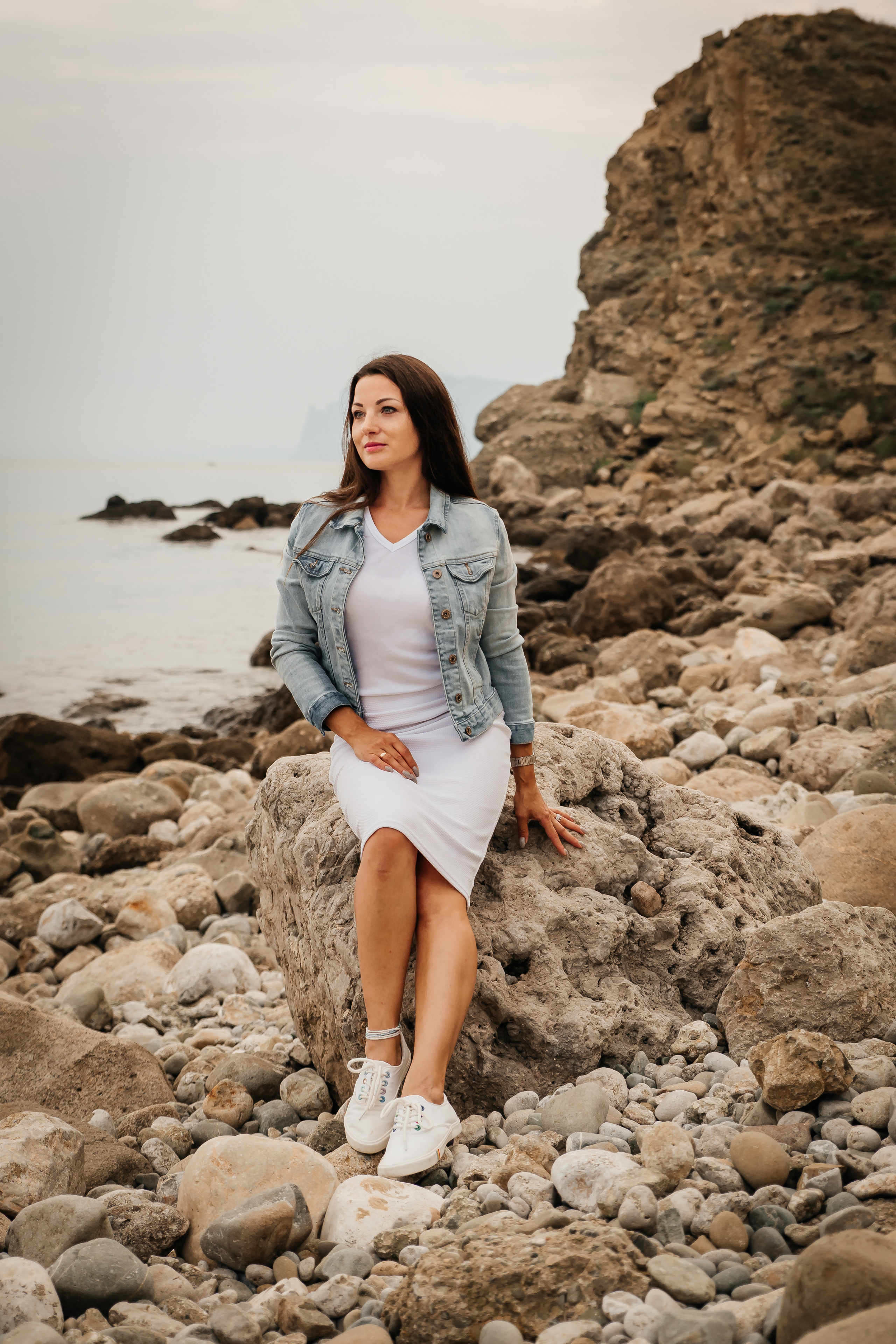 Фотосессия в Орджоникидзе. Фотограф в Феодосии Наталья Булгакова