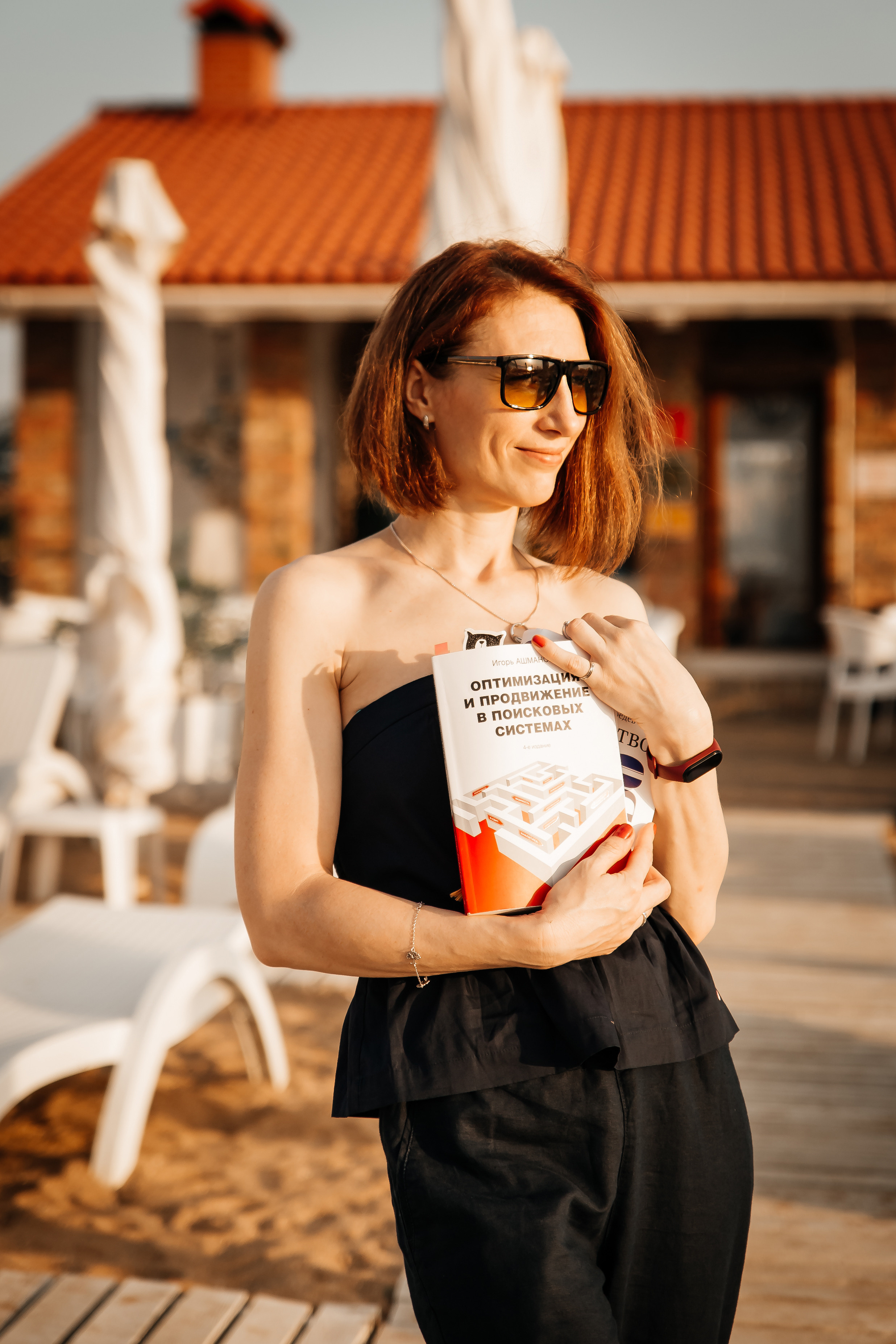 Фотосессия на пляже. Фотограф в Феодосии Наталья Булгакова