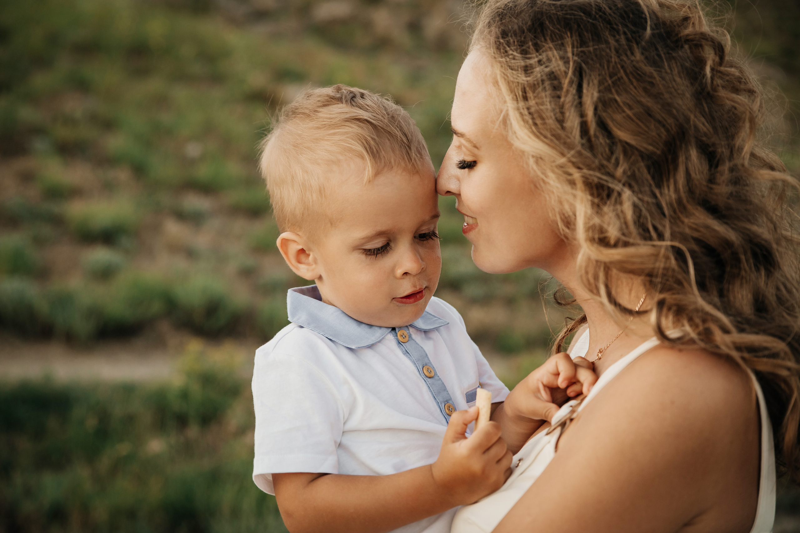 Фотосессия в Орджоникидзе. Фотограф в Феодосии Наталья Булгакова