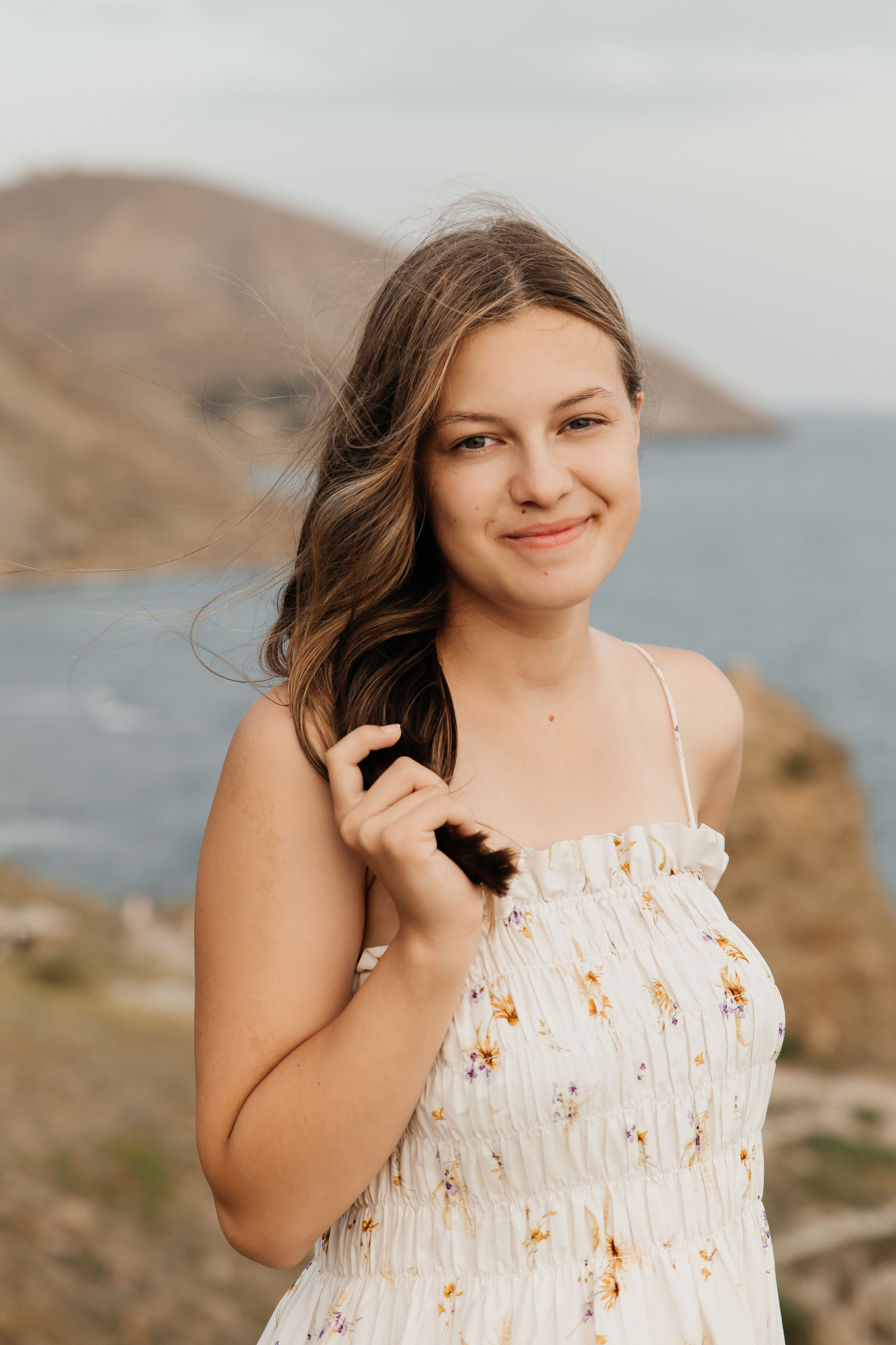 Фотосессия в Орджоникидзе. Фотограф в Феодосии Наталья Булгакова